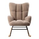 Miniatura 2 de Sillon Mecedor Alba Vison