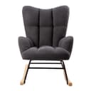 Miniatura 2 de Sillon Mecedor Alba