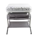 Miniatura 2 de Bañera con Cambiador Oasis