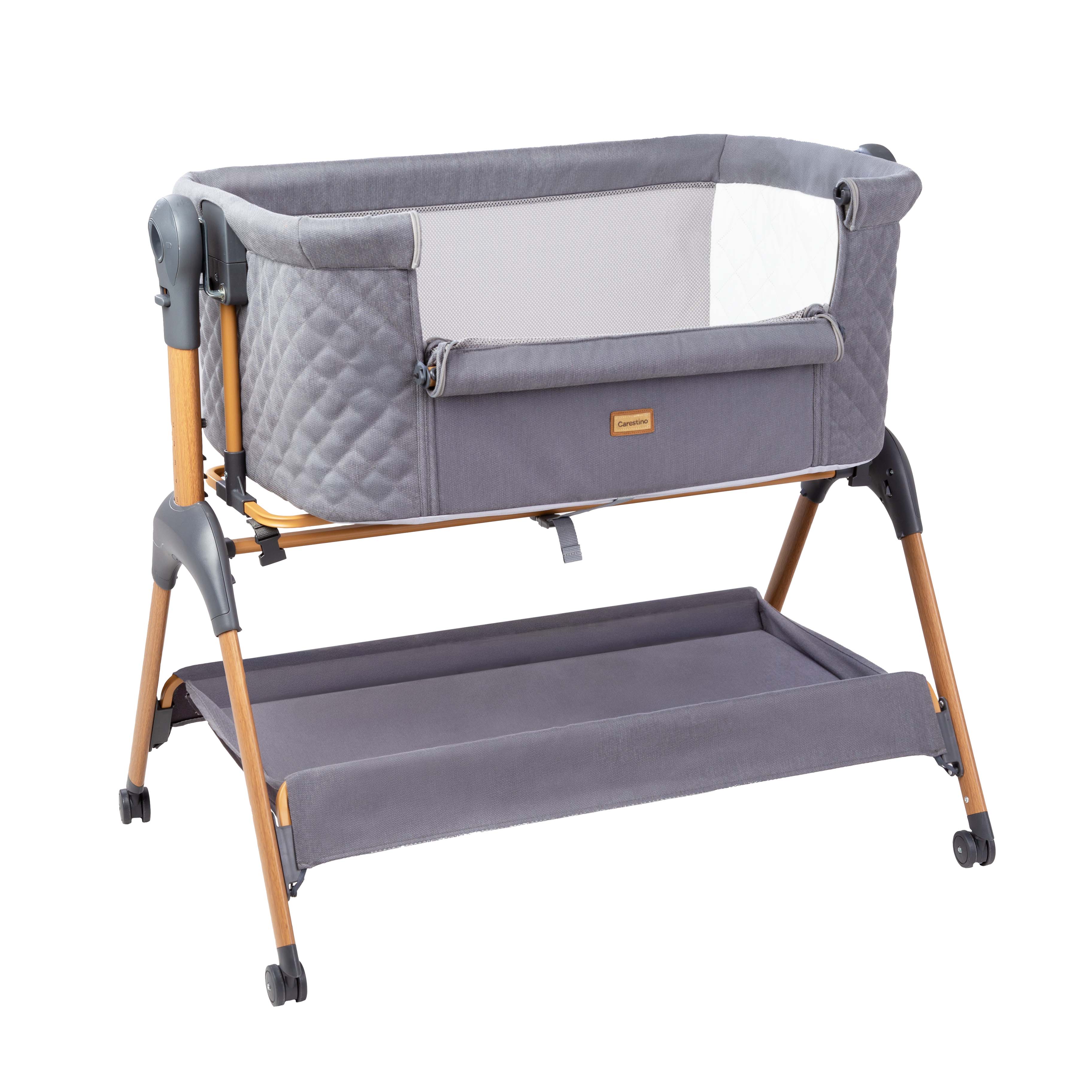 Imagen 2 de 6 de Cuna Colecho Murcia