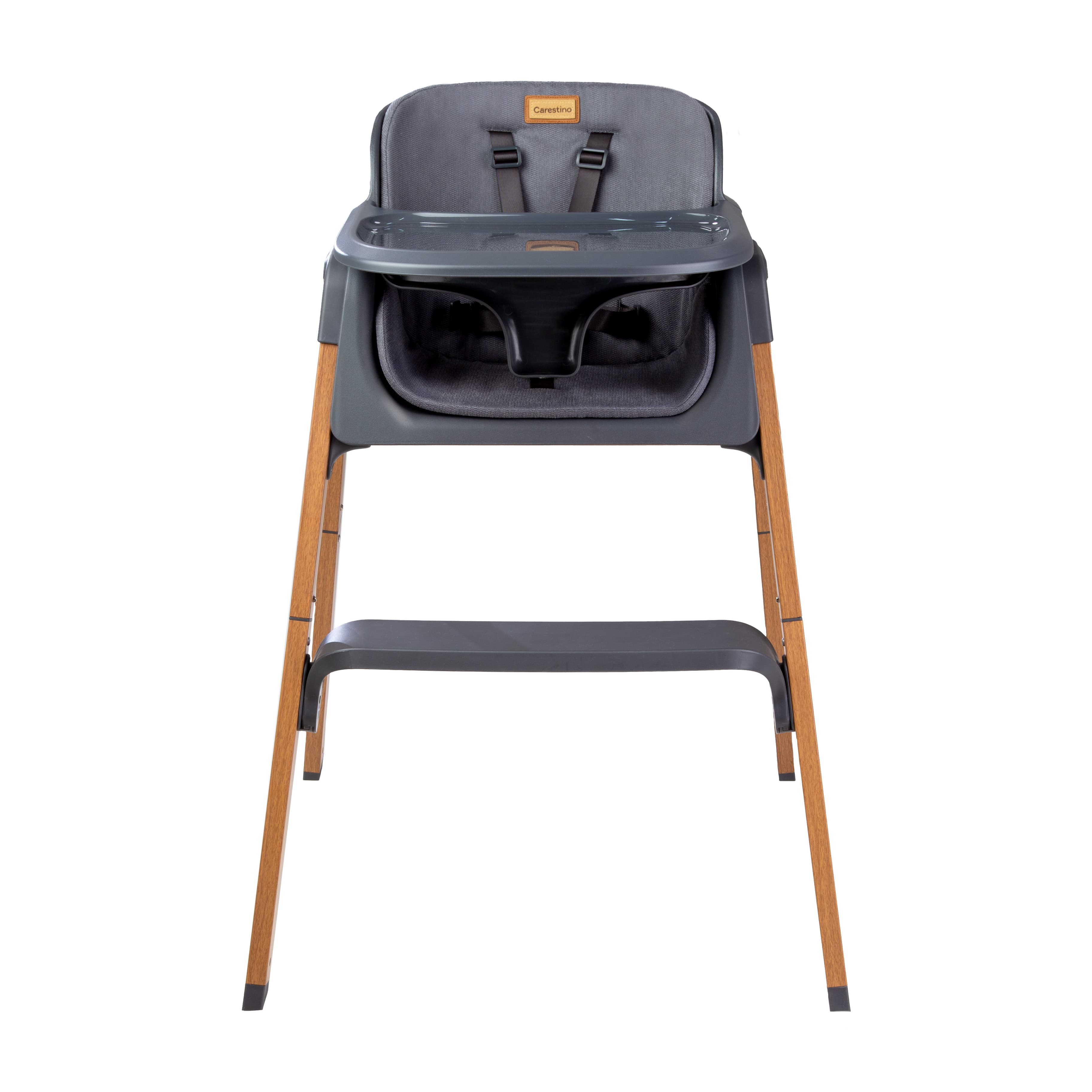 Imagen 2 de 4 de Silla de Comer Bilbao