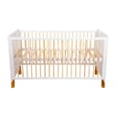 Miniatura 2 de Cuna Evolutiva de Madera Vigo 140x70