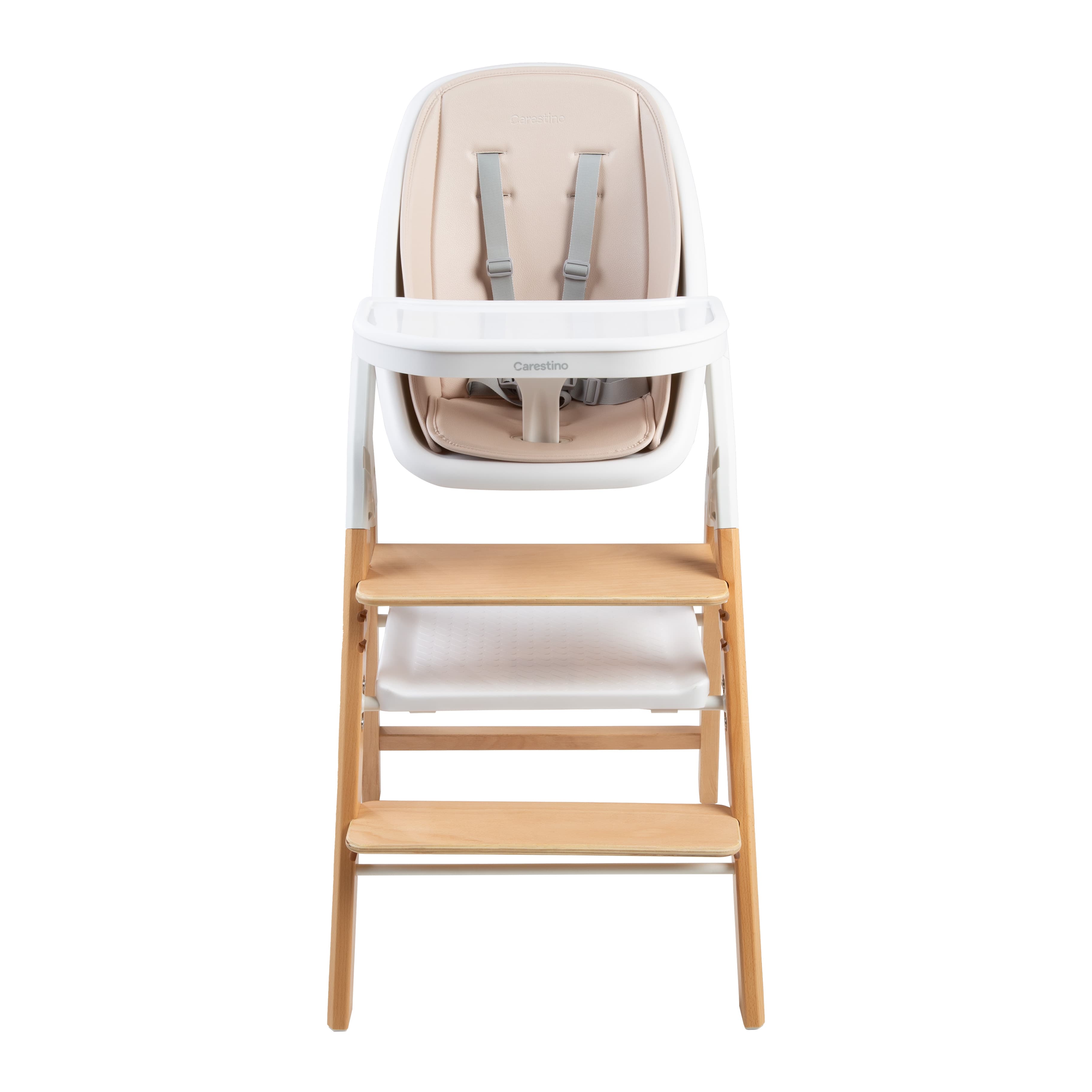 Imagen 2 de 6 de Silla de Comer 3 en 1 Malta