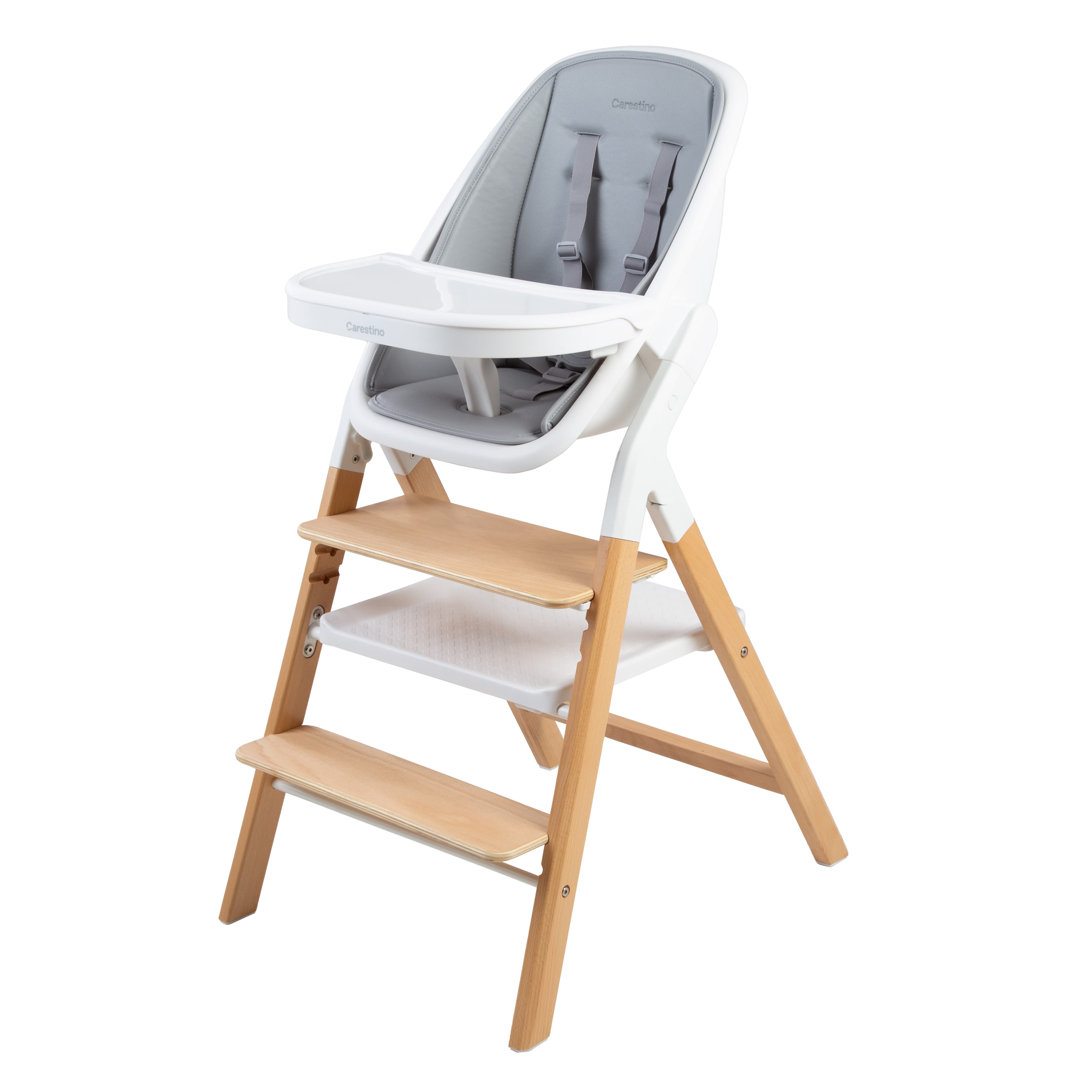 Imagen 2 de 6 de Silla de Comer 4 en 1 Malta