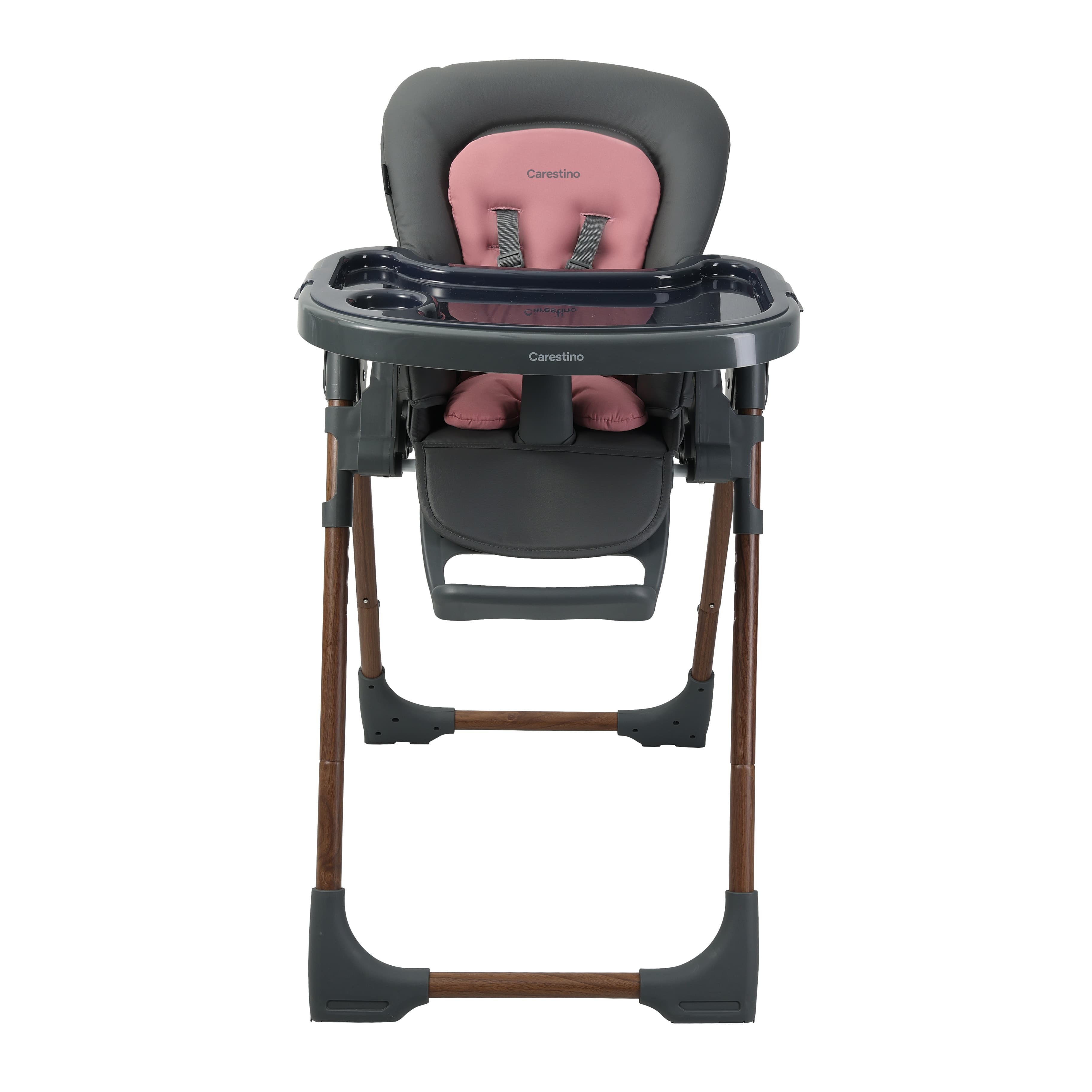 Imagen 2 de 6 de Silla de Comer Malmo con Pad