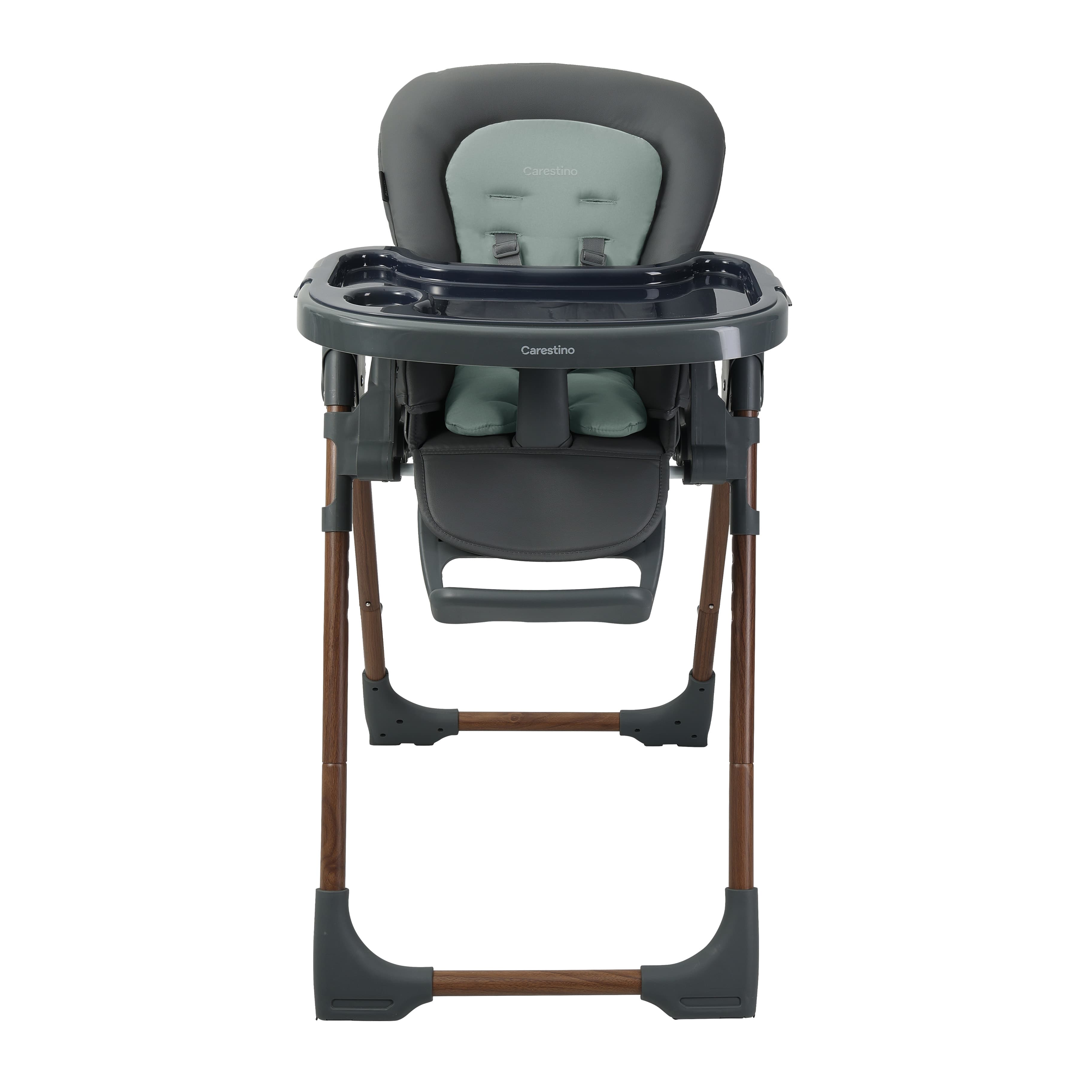 Imagen 2 de 6 de Silla de Comer Malmo con Pad