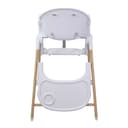 Miniatura 2 de Silla de Comer Baku