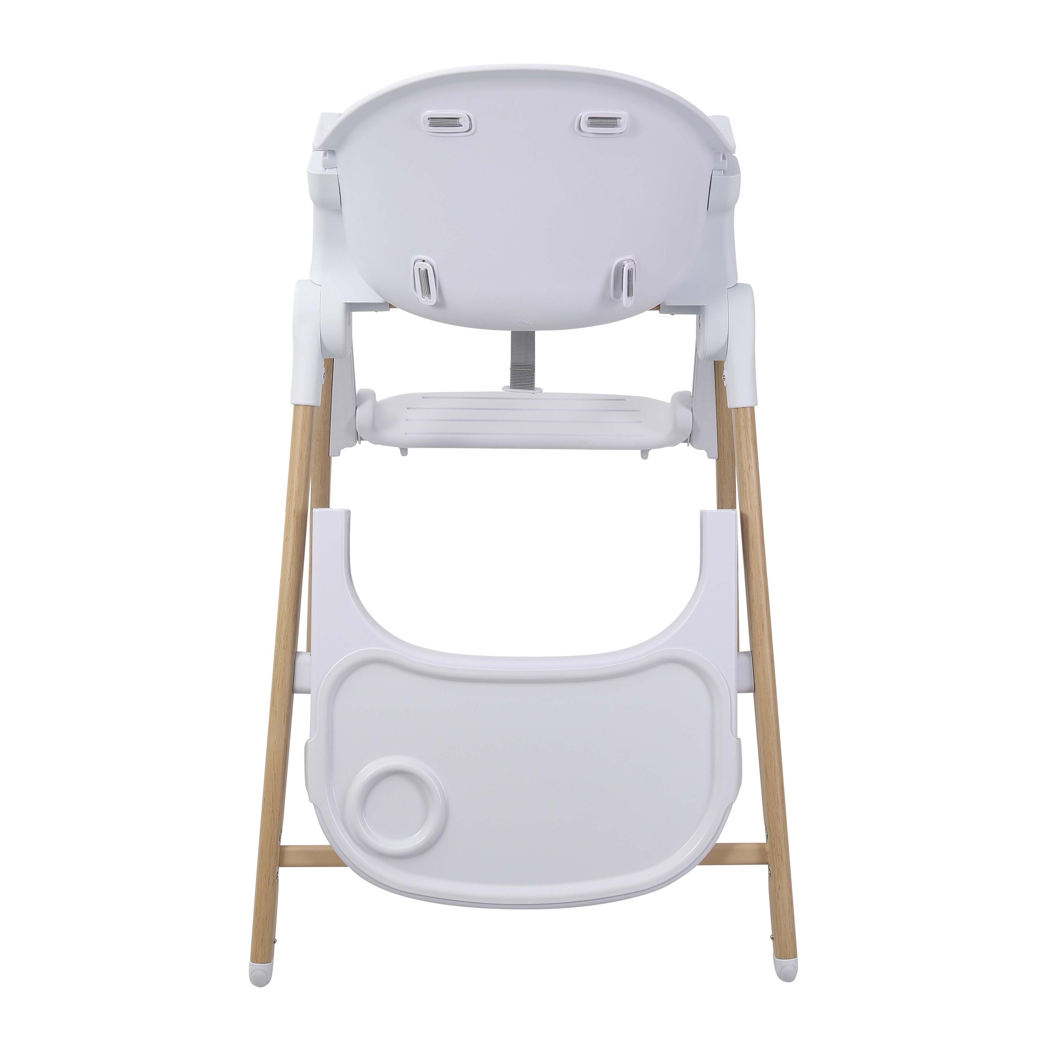 Imagen 2 de 4 de Silla de Comer Baku