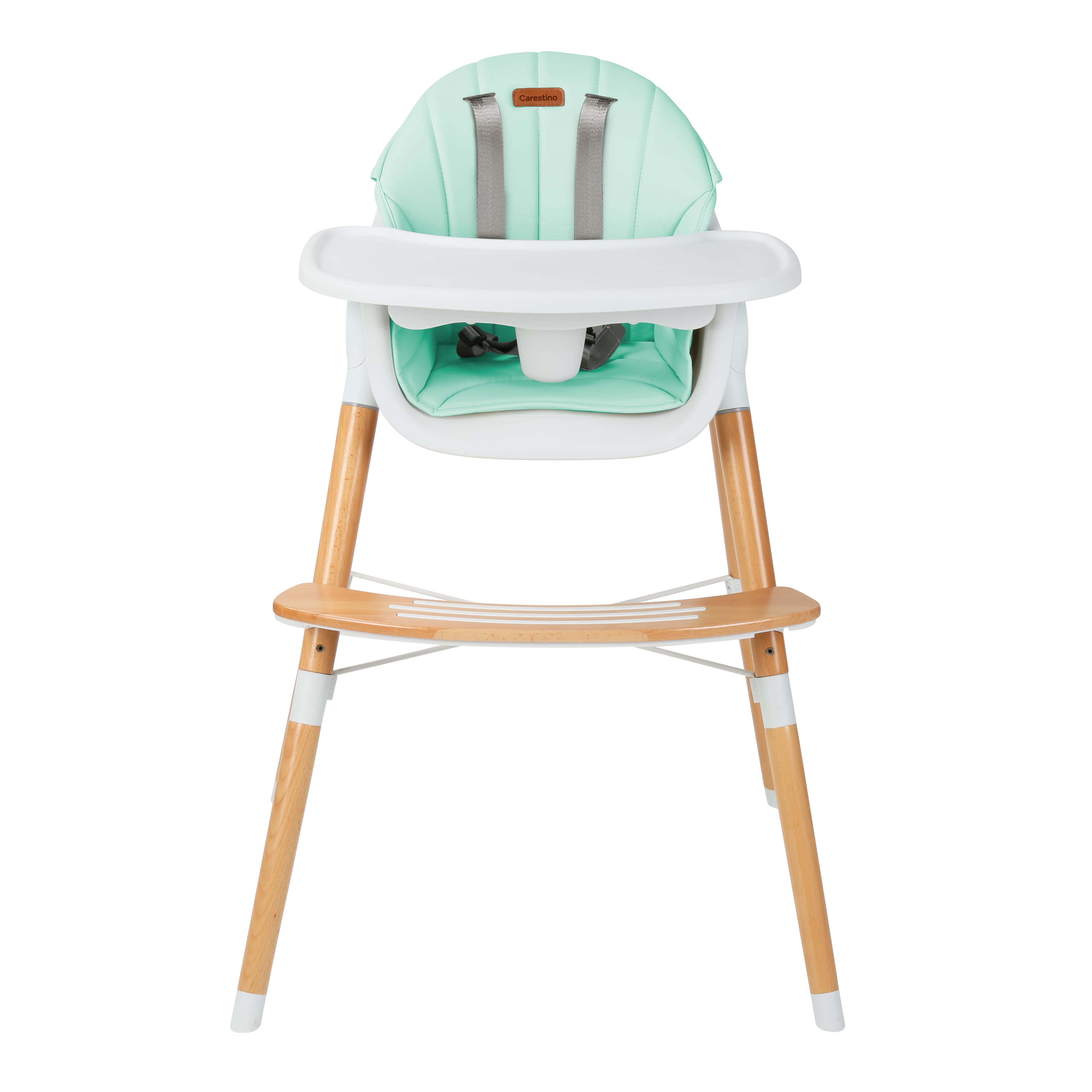 Imagen 2 de 4 de Silla de Comer Estocolmo