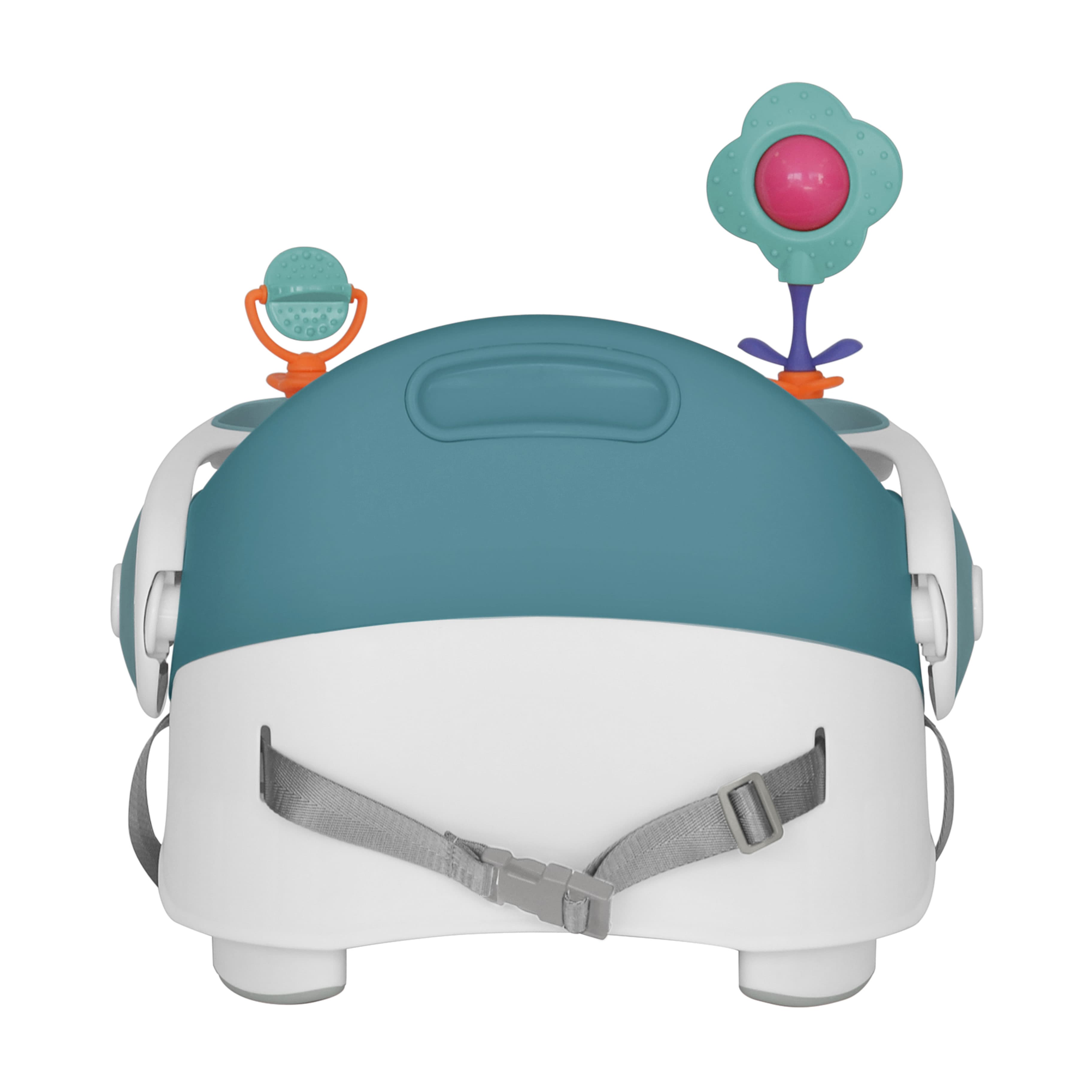 Imagen 3 de 5 de Silla de Comer Booster