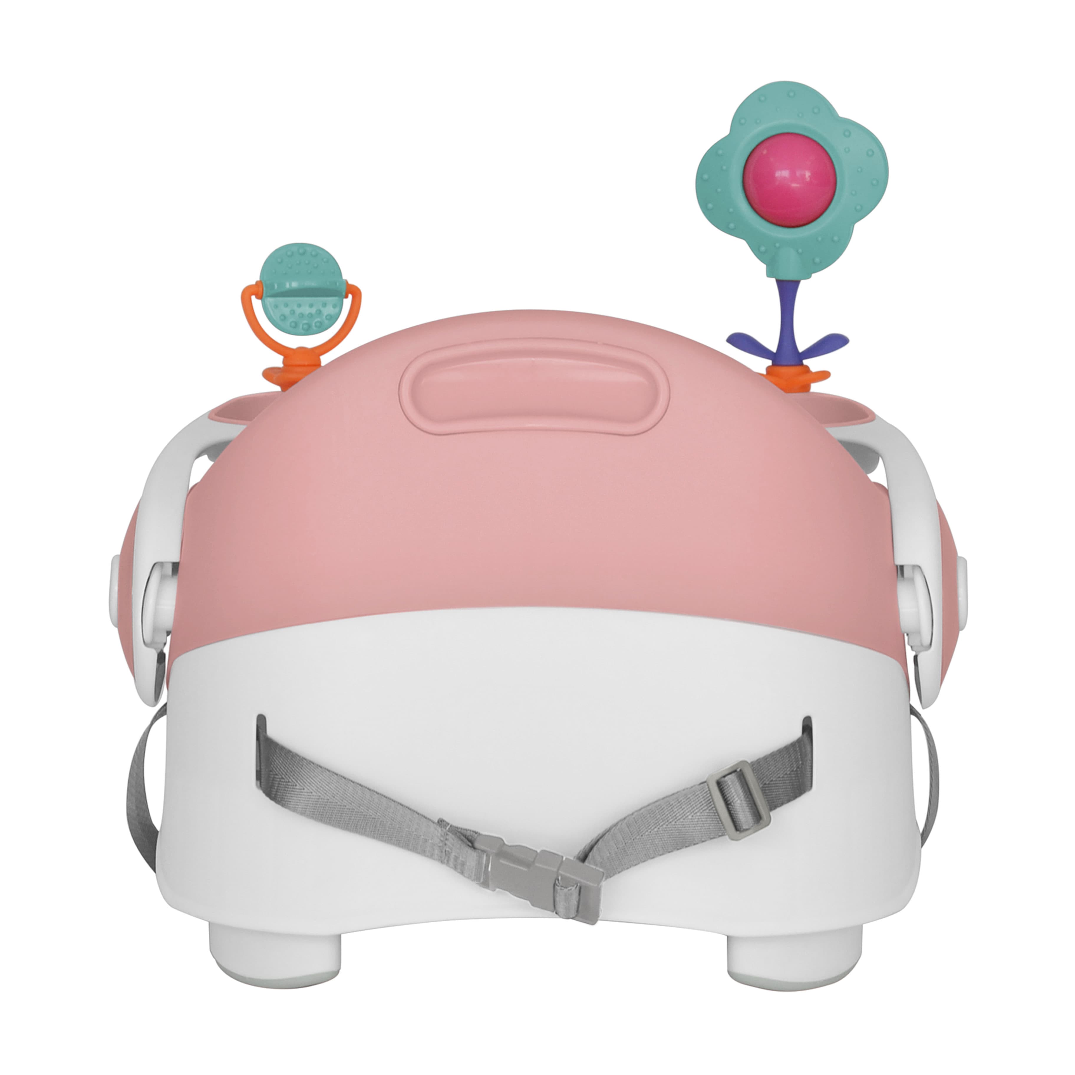 Imagen 3 de 5 de Silla de Comer Booster