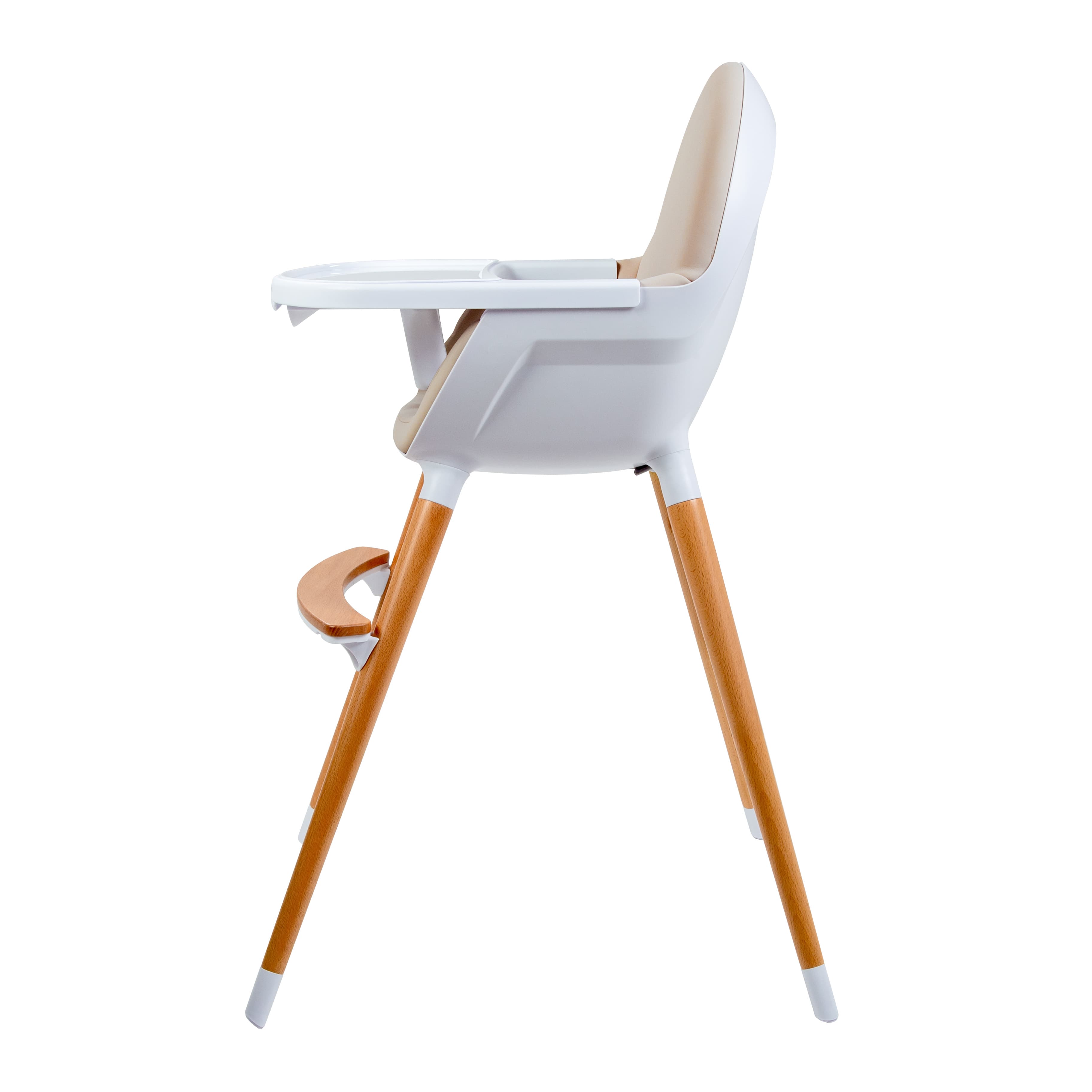 Imagen 3 de 5 de Silla de Comer Neo