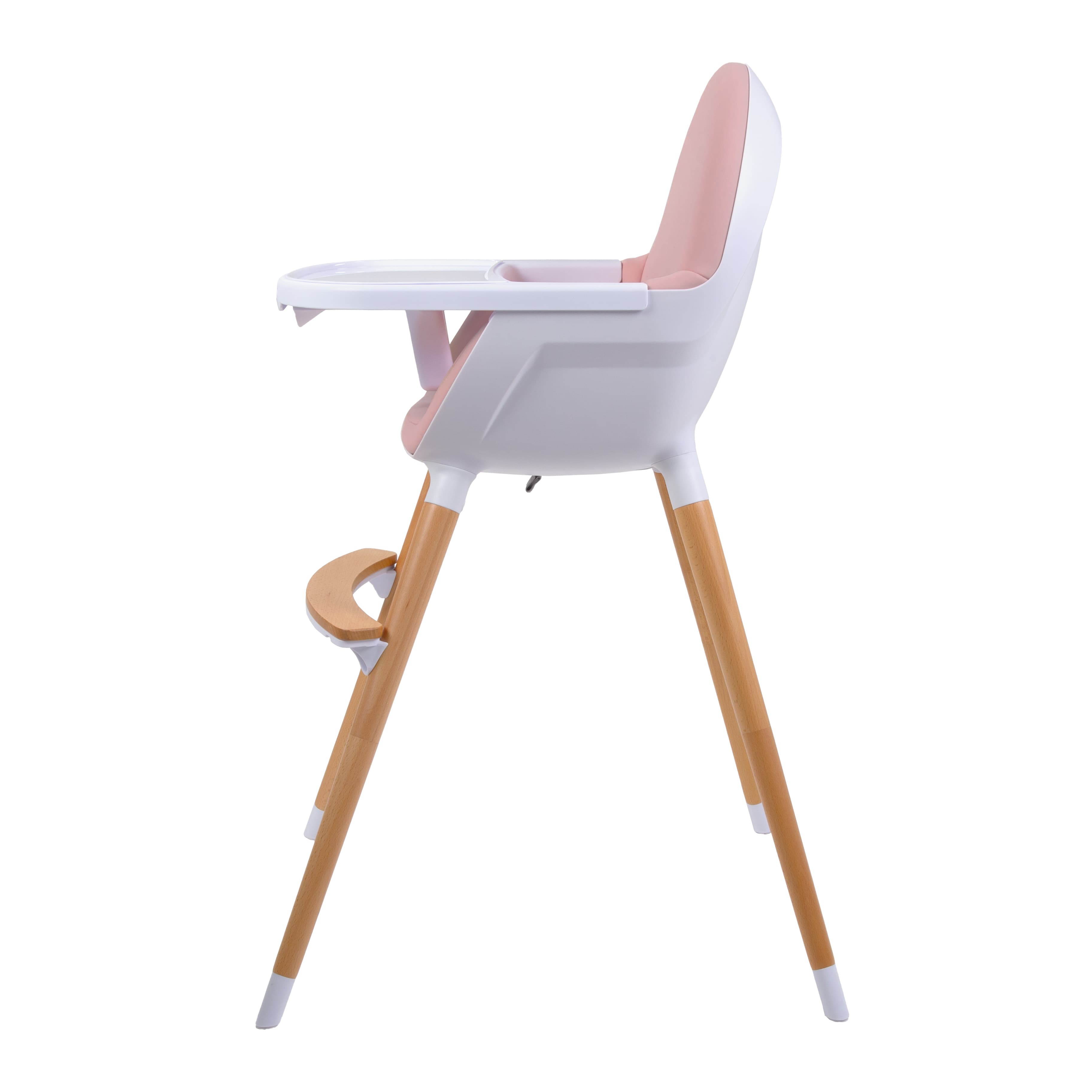 Imagen 3 de 5 de Silla de Comer Neo