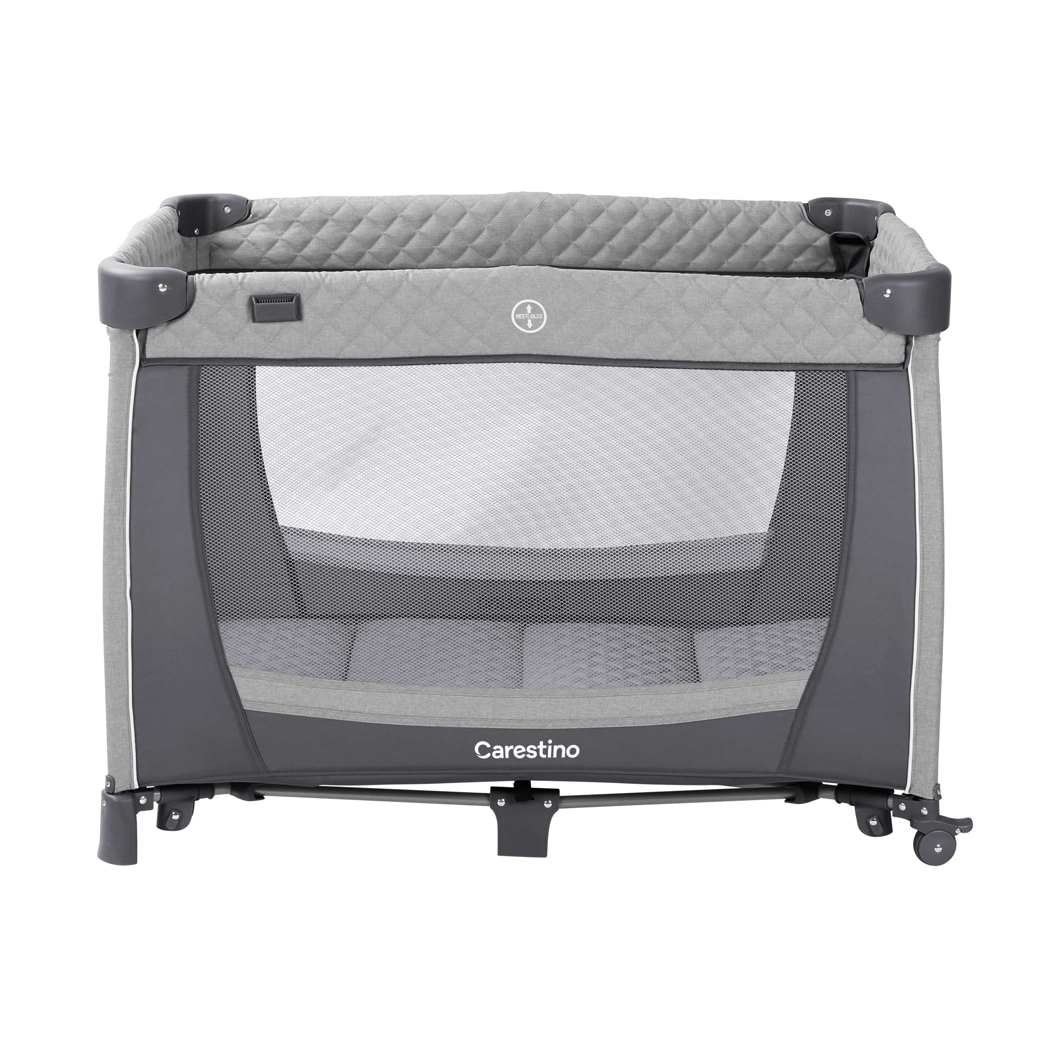 Imagen 3 de 5 de Practicuna GENOVA