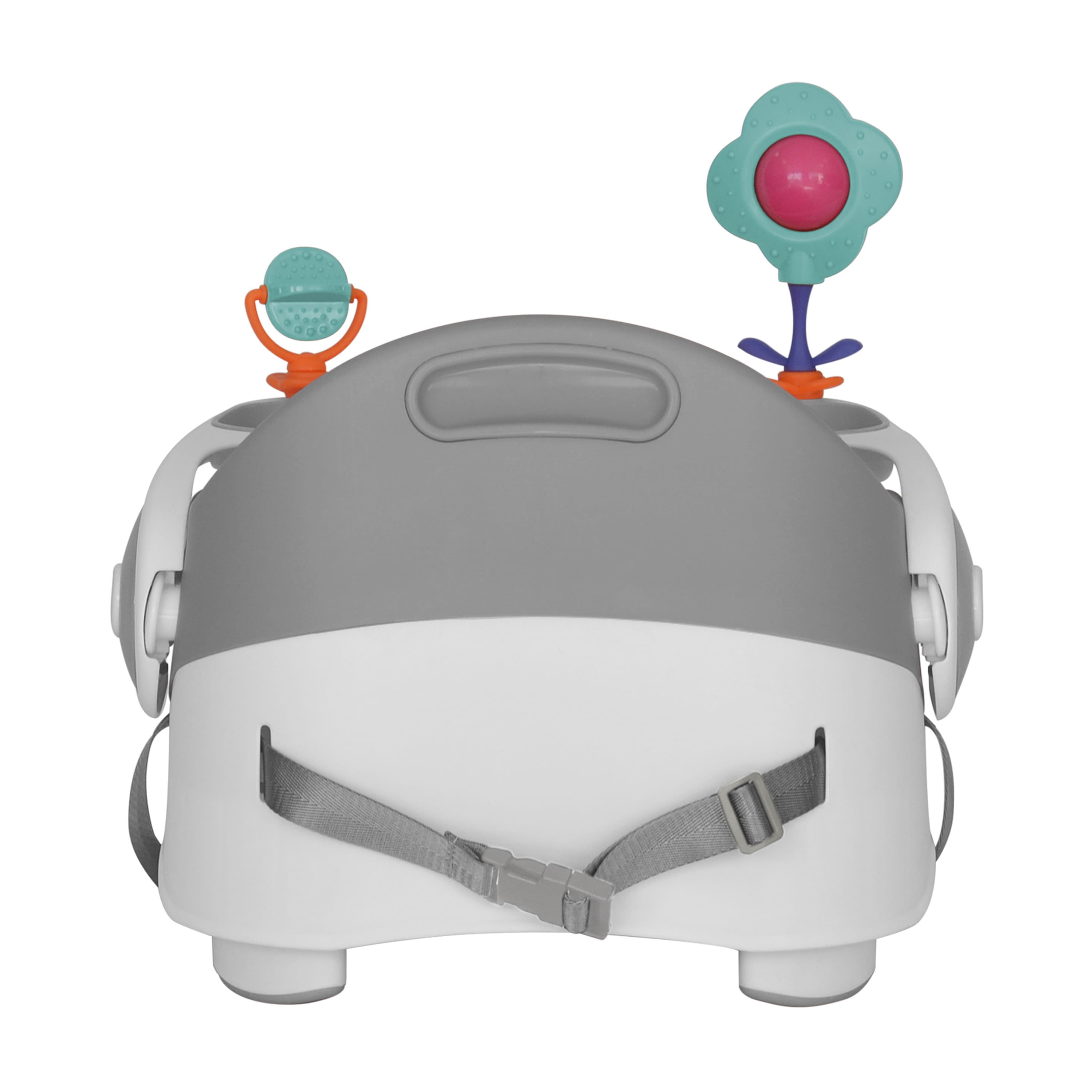 Imagen 3 de 5 de Silla de Comer Booster