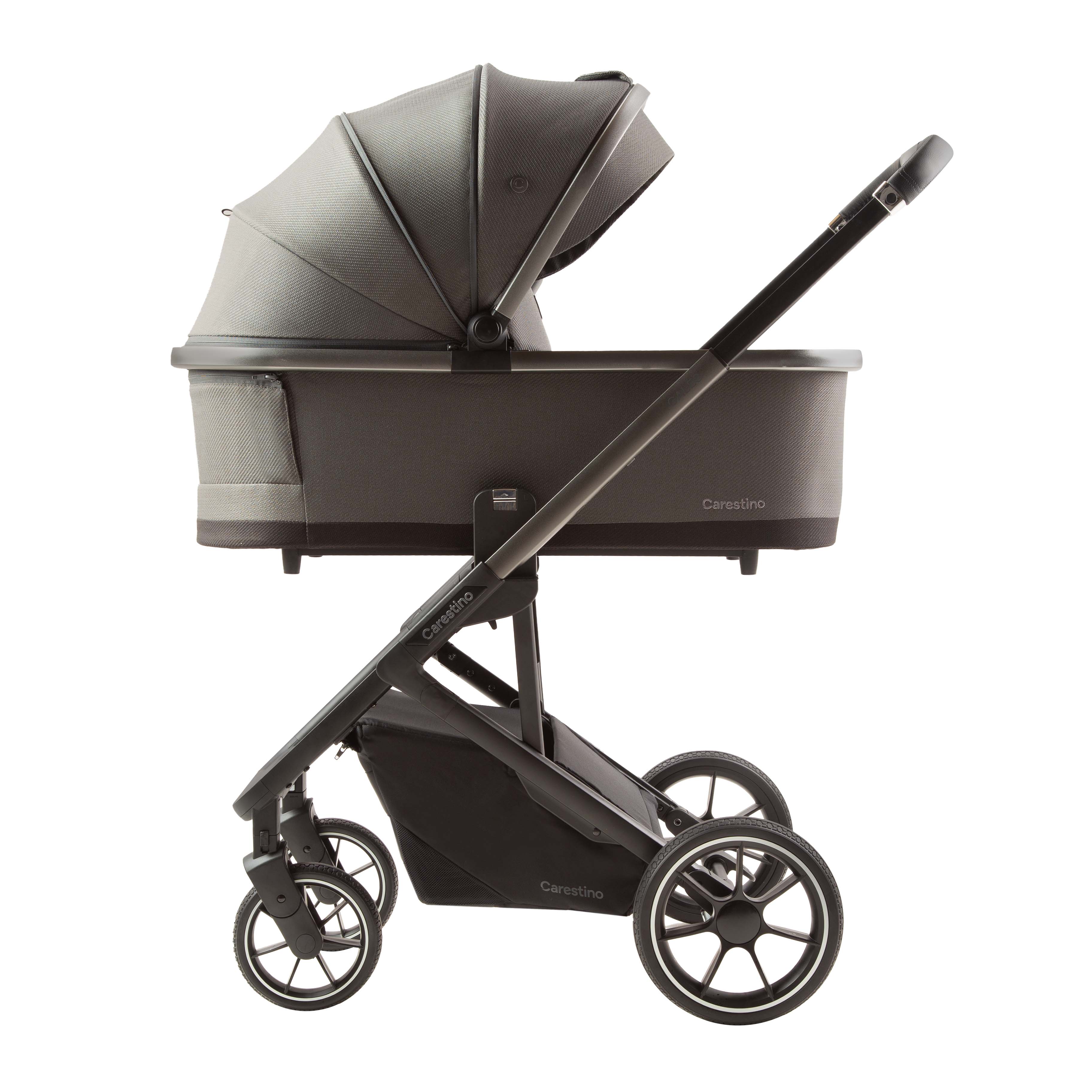 Imagen 3 de 6 de Cochecito GALES con Accesorios