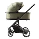 Miniatura 3 de Cochecito GALES con Accesorios