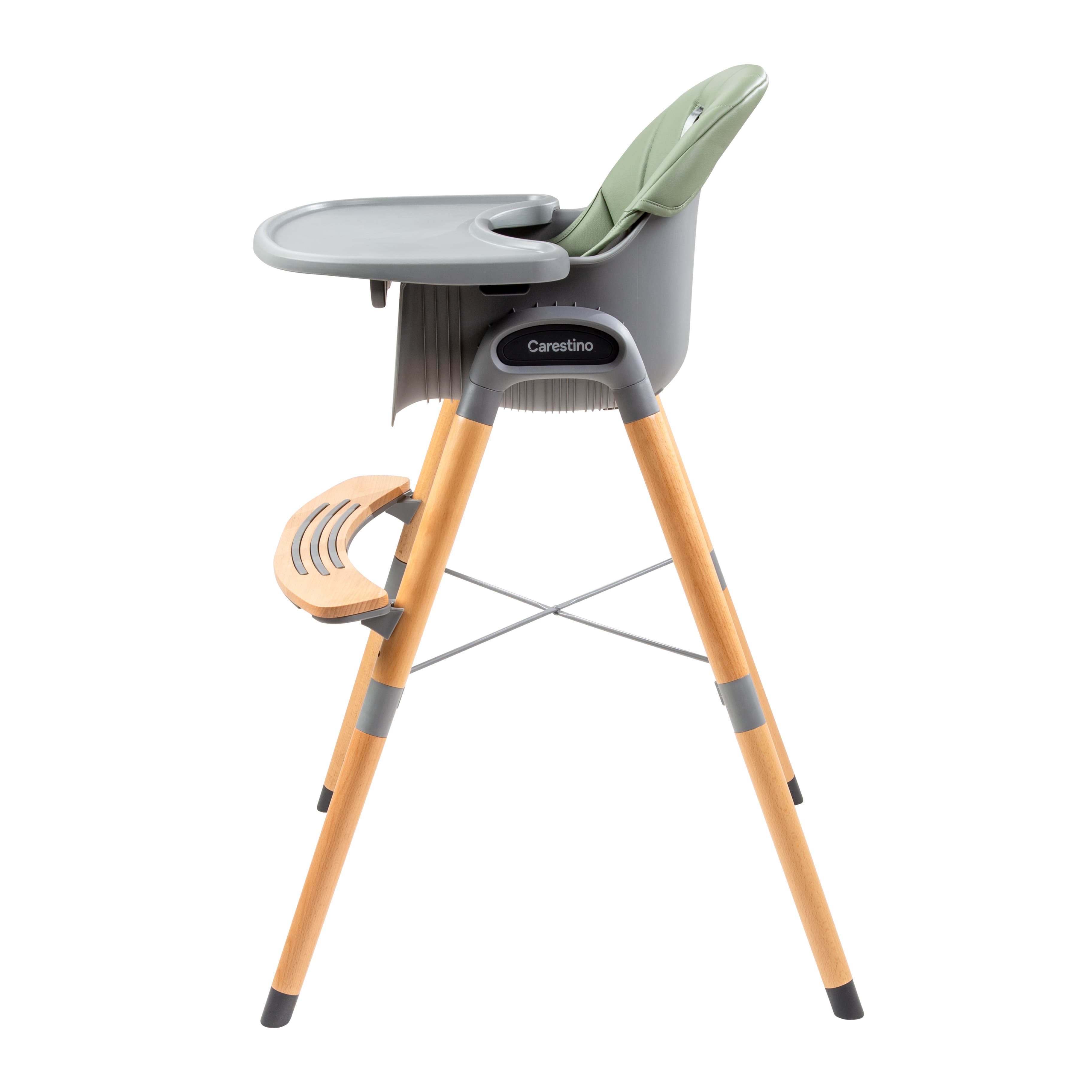 Imagen 3 de 4 de Silla de Comer Estocolmo