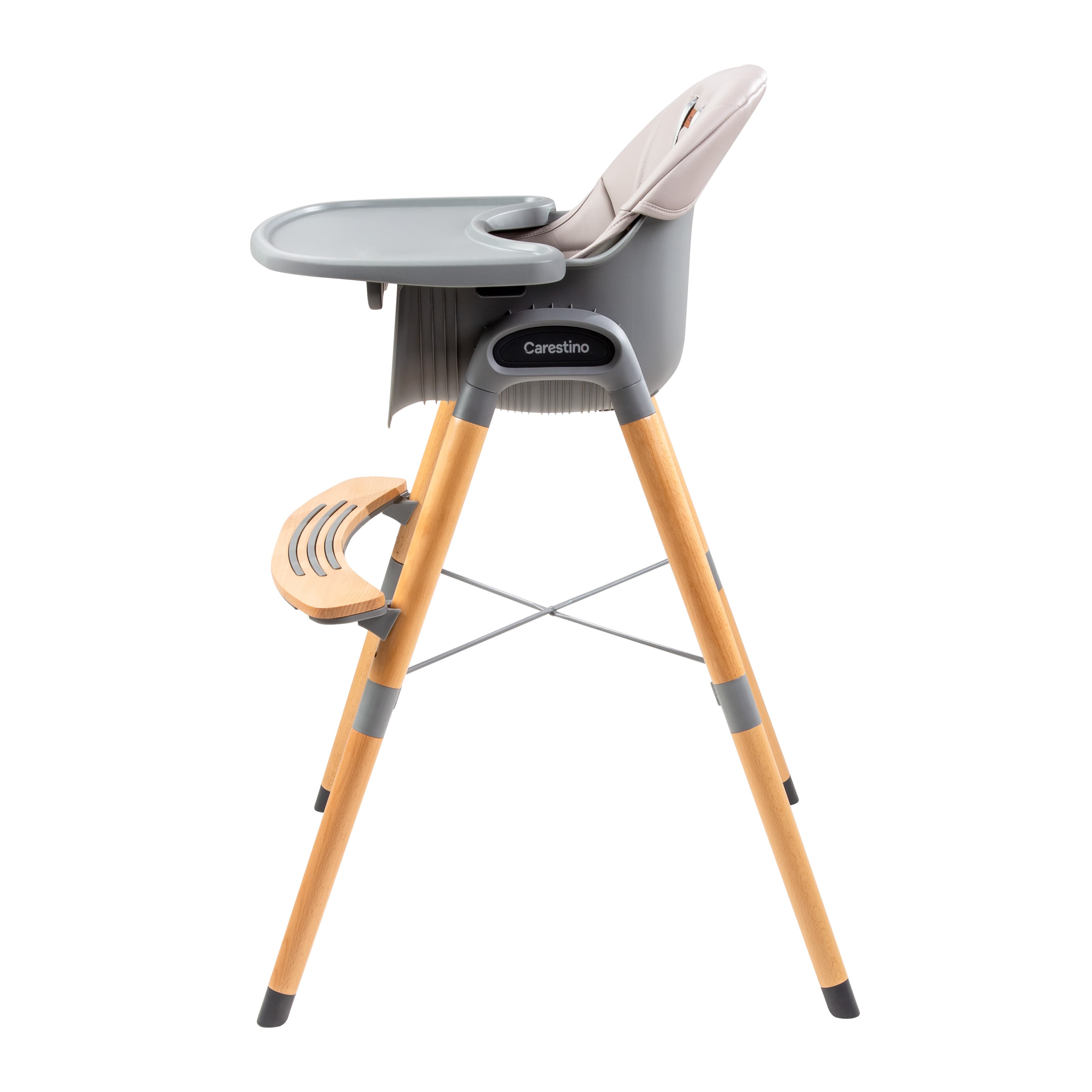 Imagen 3 de 4 de Silla de Comer Estocolmo