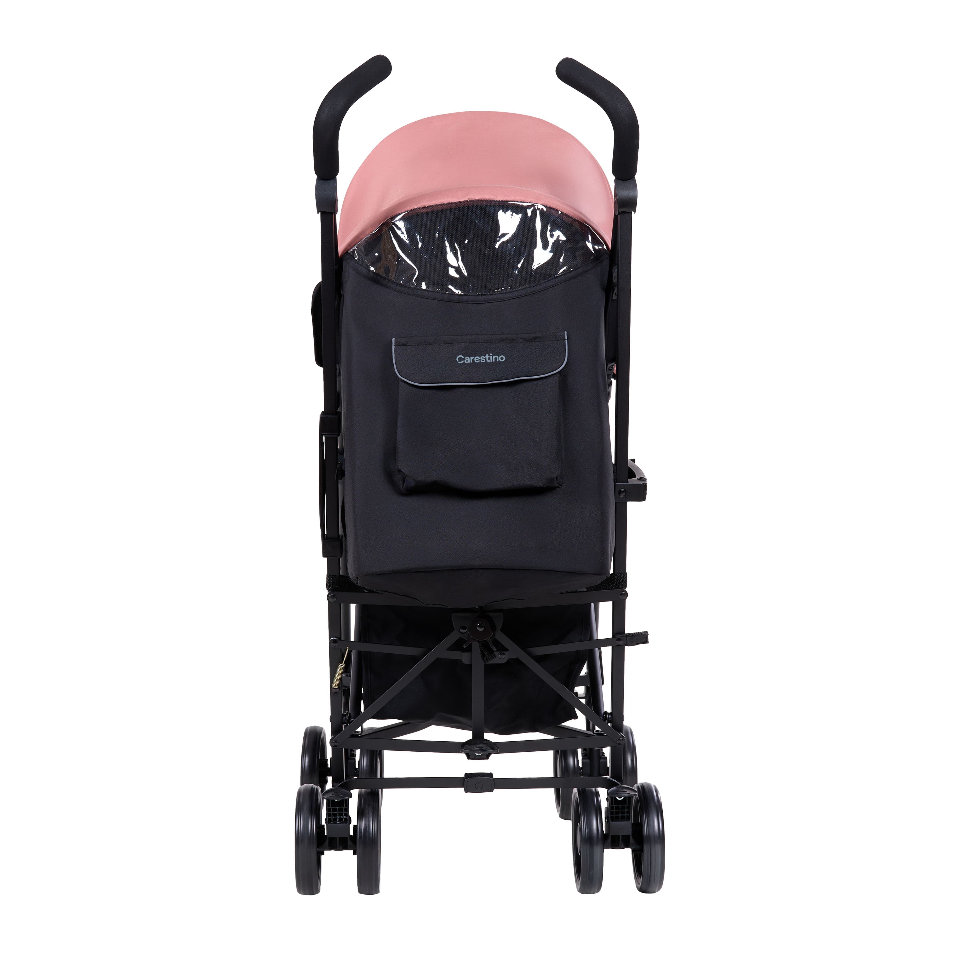 Imagen 3 de 4 de Cochecito CAPRI V2