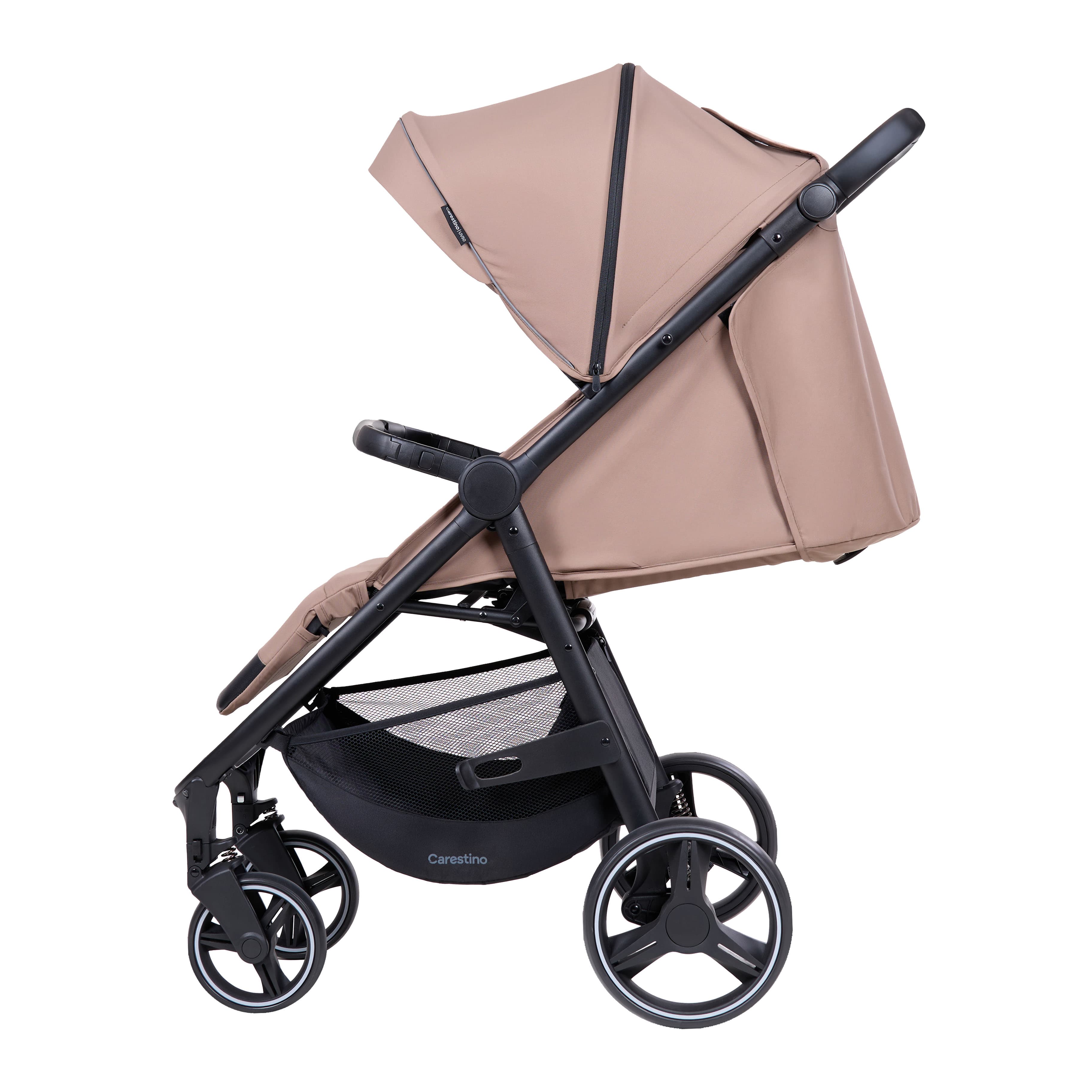 Imagen 3 de 6 de Cochecito KIEV V2 Accesorios