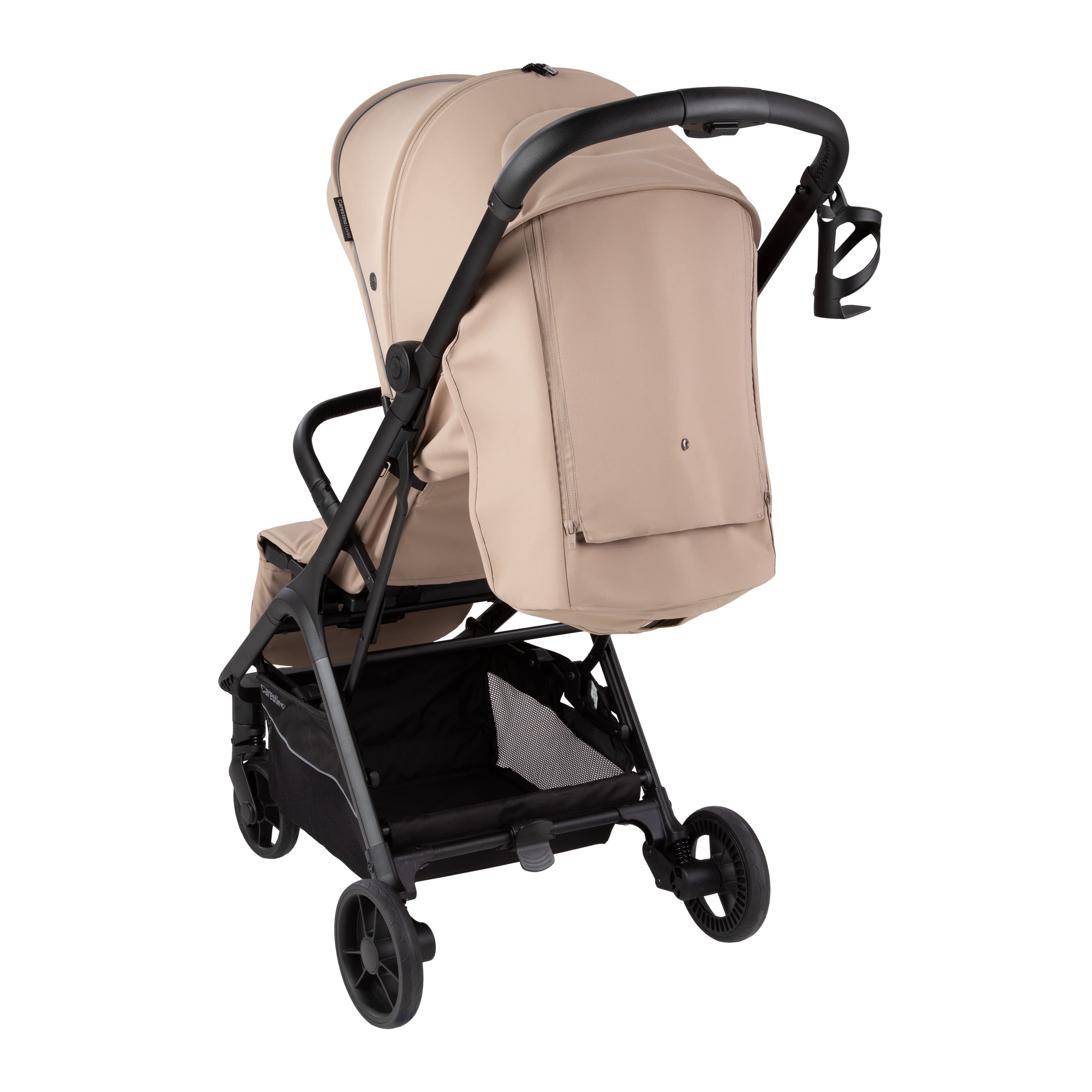 Imagen 3 de 4 de Cochecito MOOVER