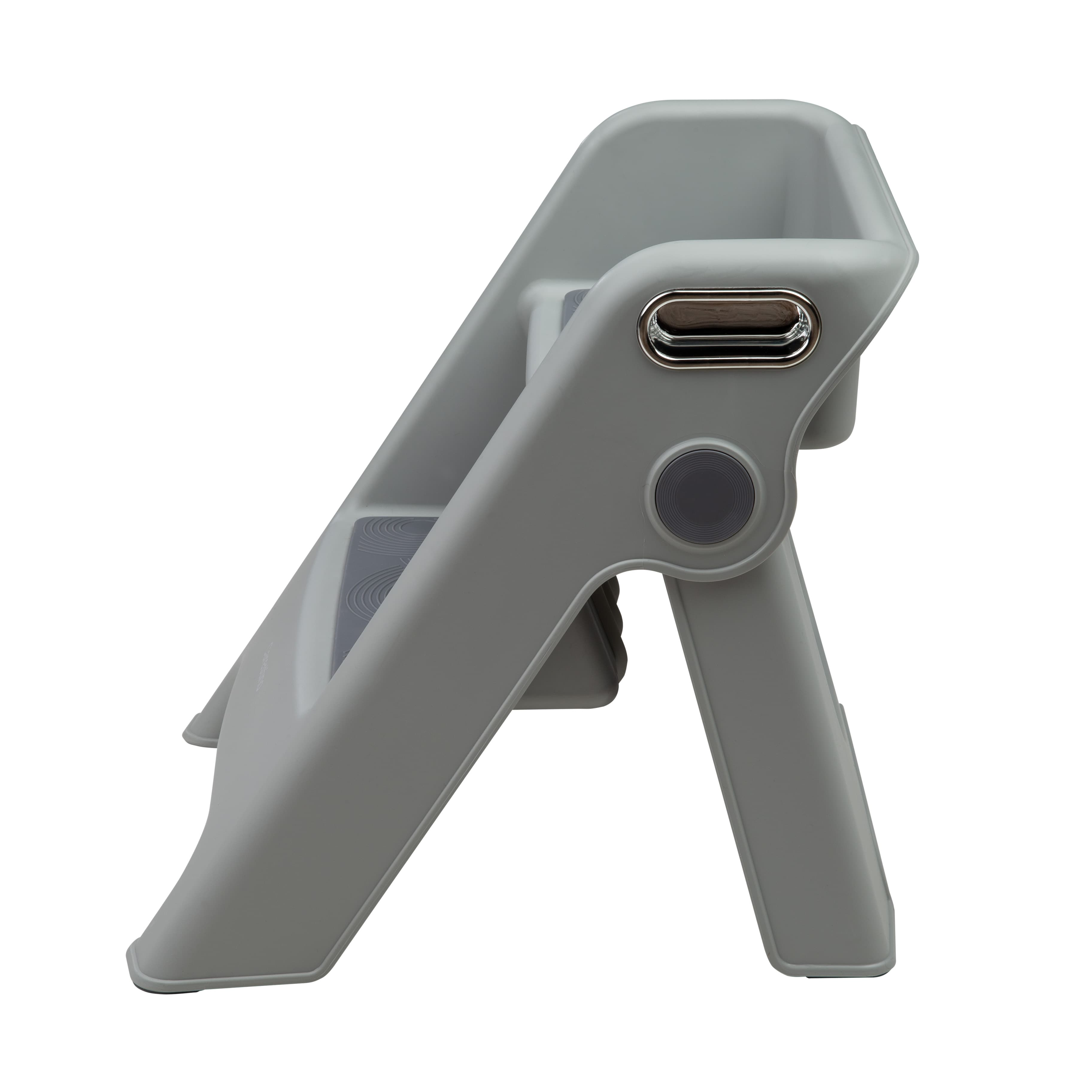 Imagen 3 de 4 de Escalera Infantil Multifunción Daily V2 Gris