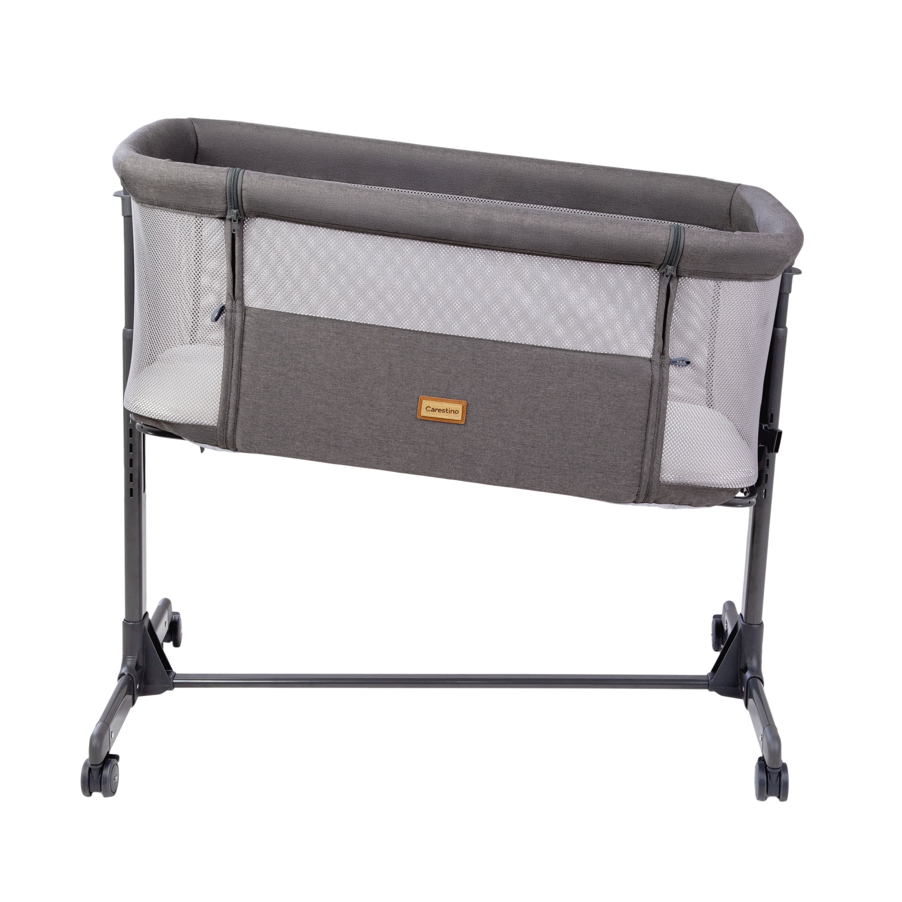 Imagen 3 de 6 de Cuna Colecho Modena