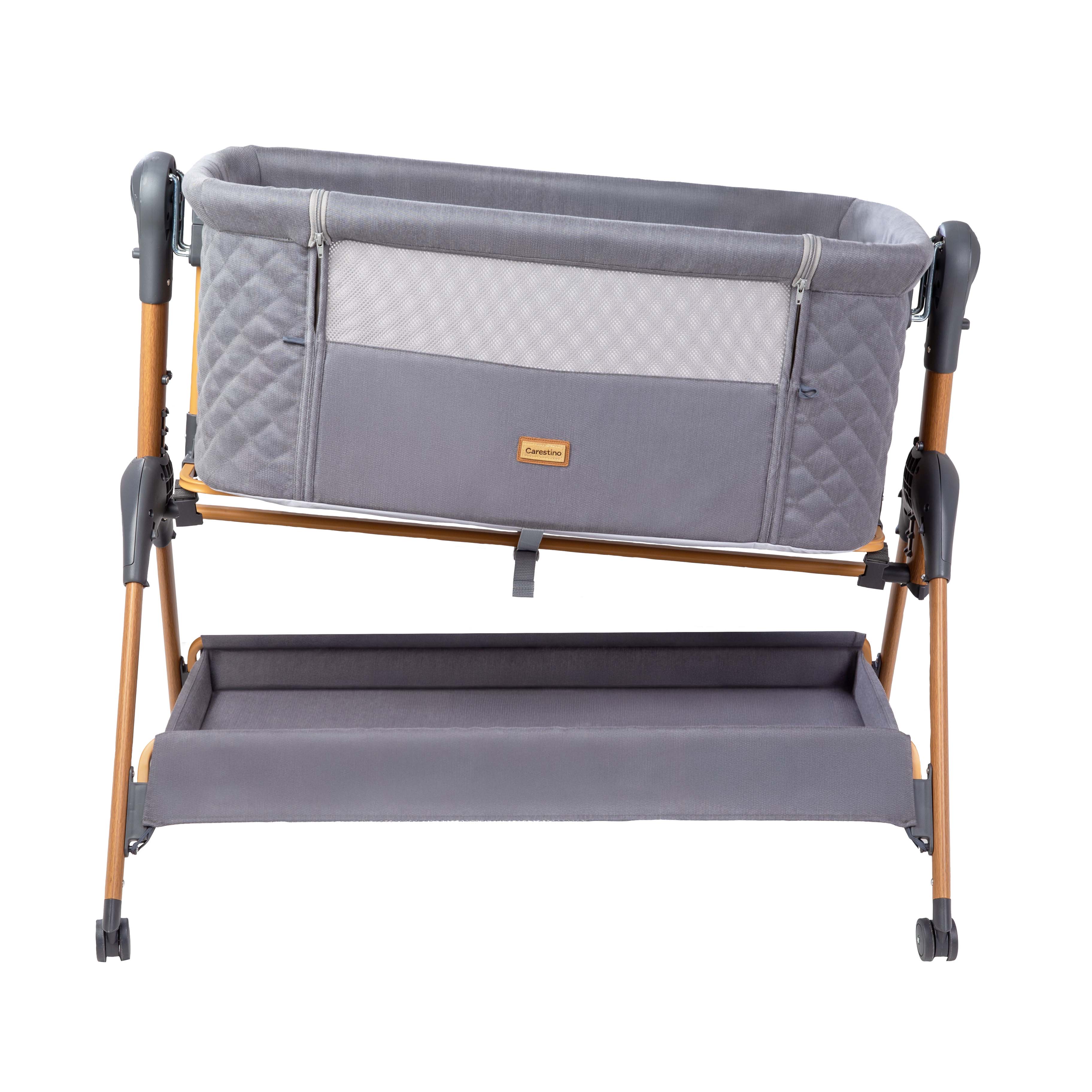 Imagen 3 de 6 de Cuna Colecho Murcia