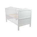 Miniatura 3 de Cuna Evolutiva de Madera Toledo 140x70