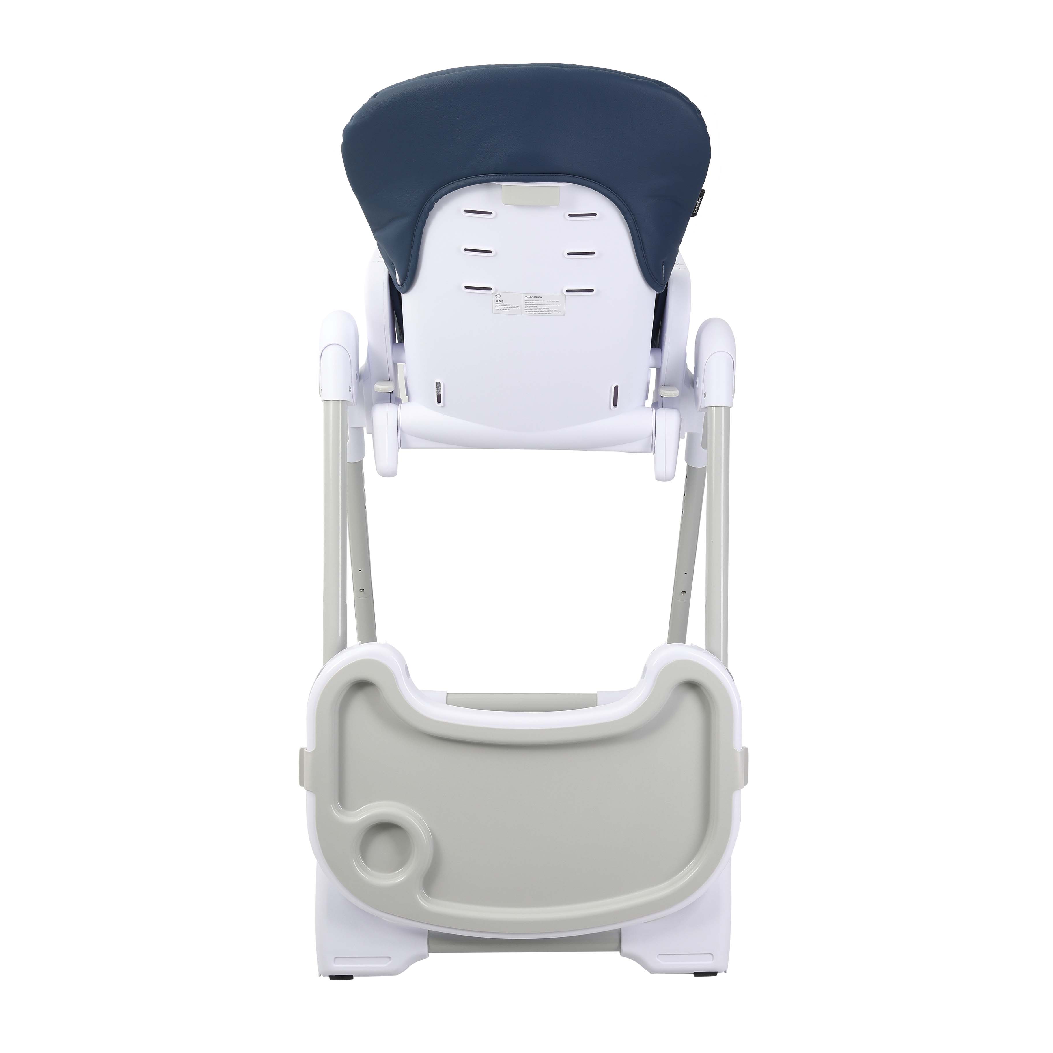 Imagen 3 de 3 de Silla de Comer Malmo