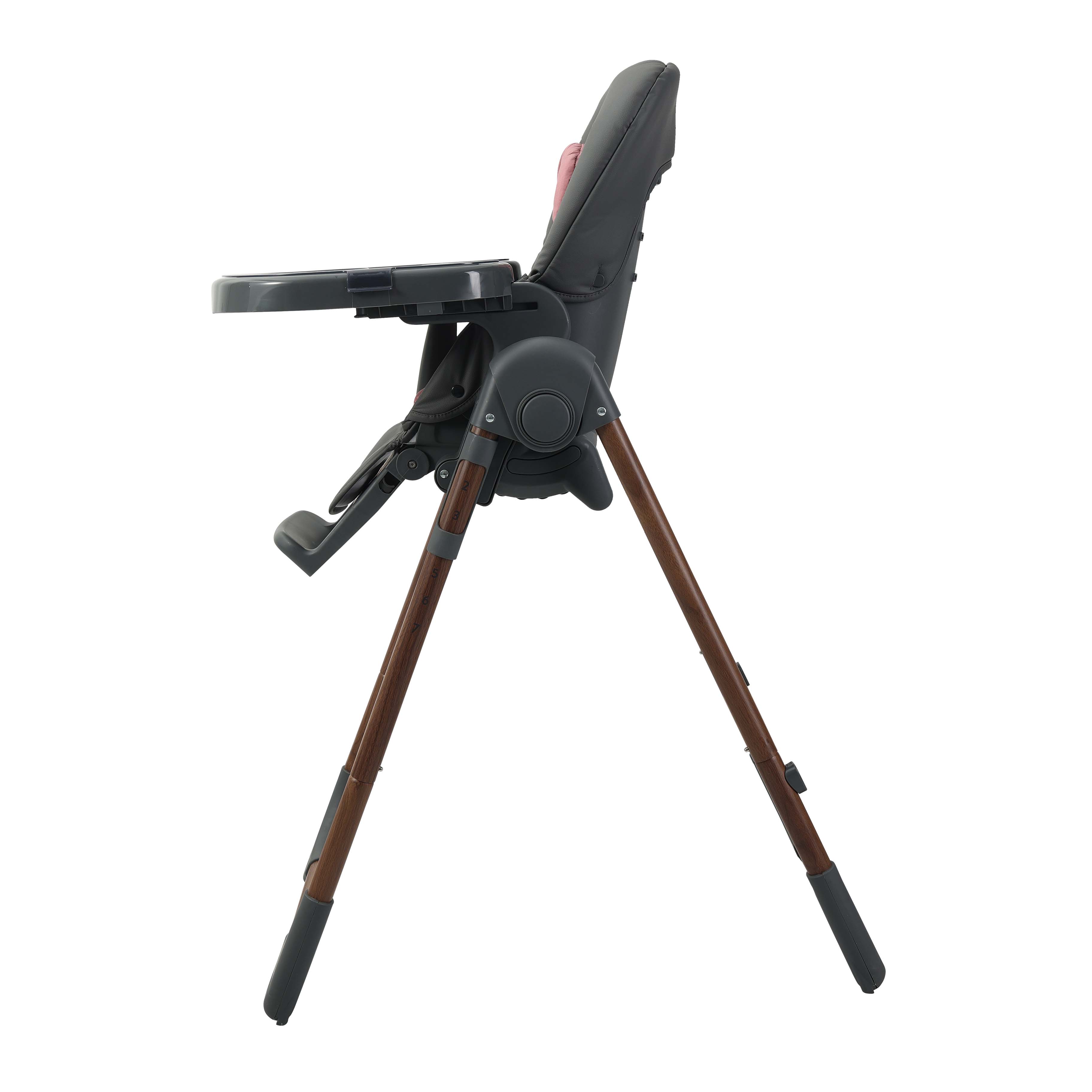 Imagen 3 de 6 de Silla de Comer Malmo con Pad