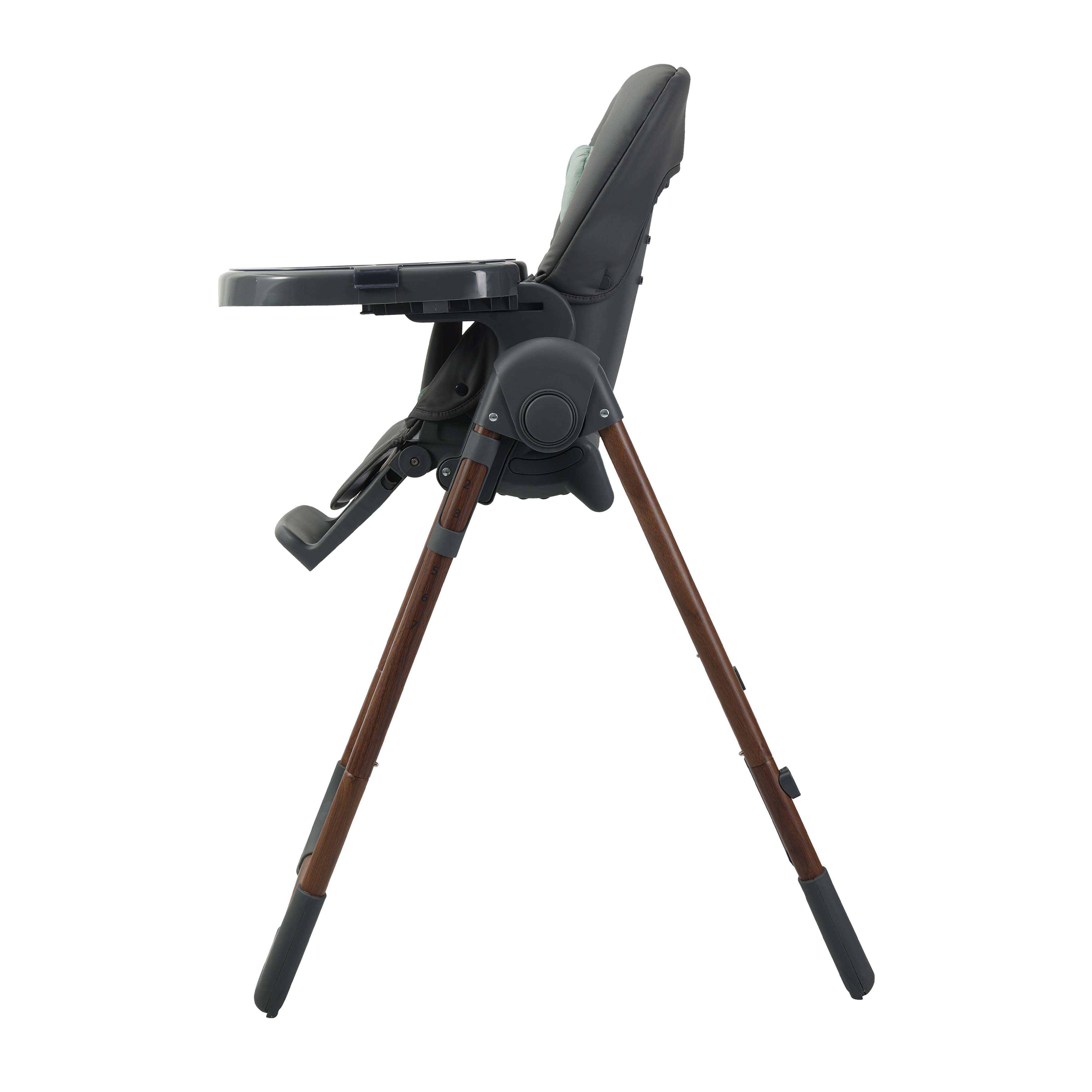 Imagen 3 de 6 de Silla de Comer Malmo con Pad