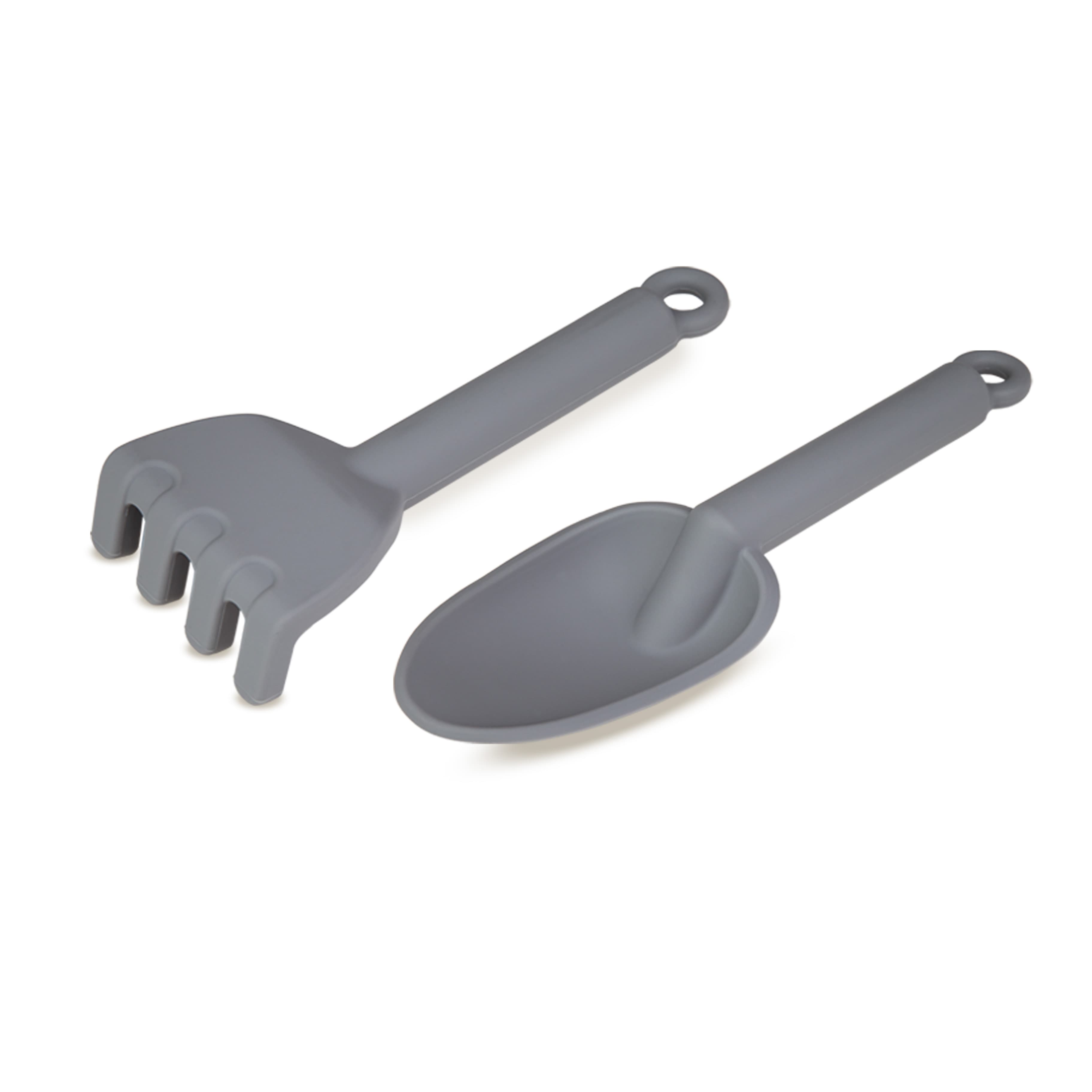 Imagen 3 de 6 de Set de Playa y Jardín de Silicona