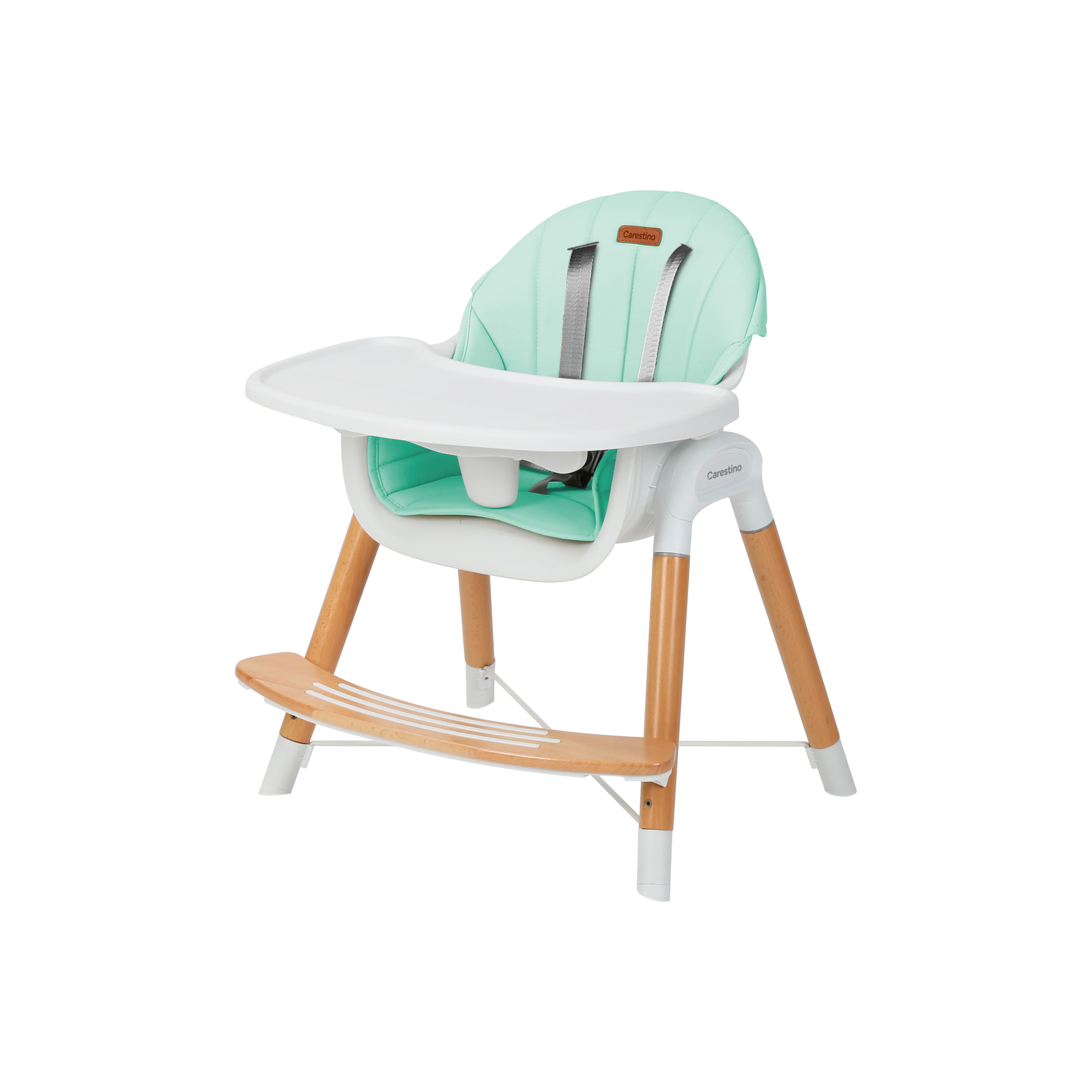 Imagen 3 de 4 de Silla de Comer Estocolmo