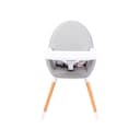 Miniatura 4 de Silla de Comer Neo