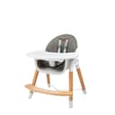 Miniatura 4 de Silla de Comer Estocolmo