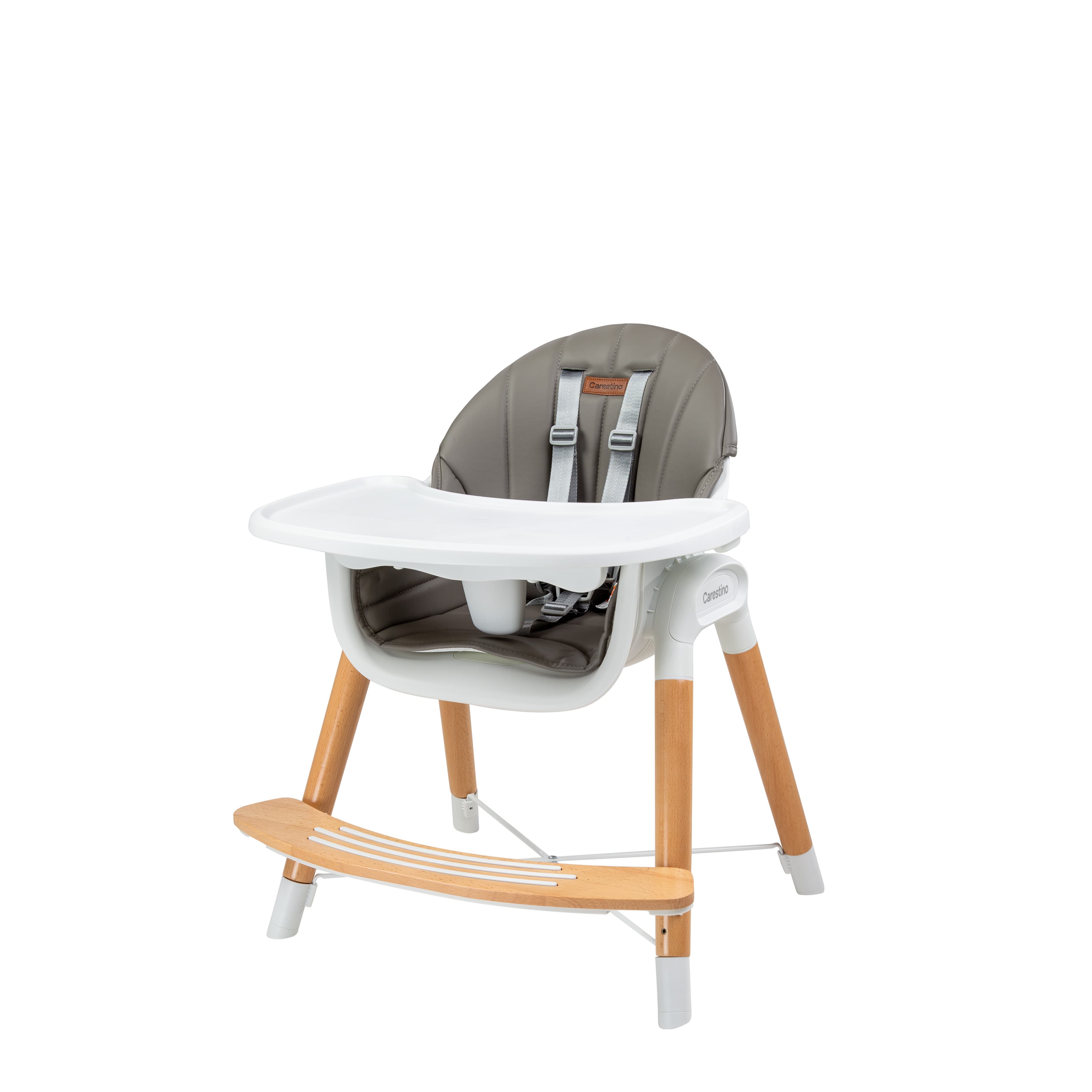 Imagen 4 de 4 de Silla de Comer Estocolmo