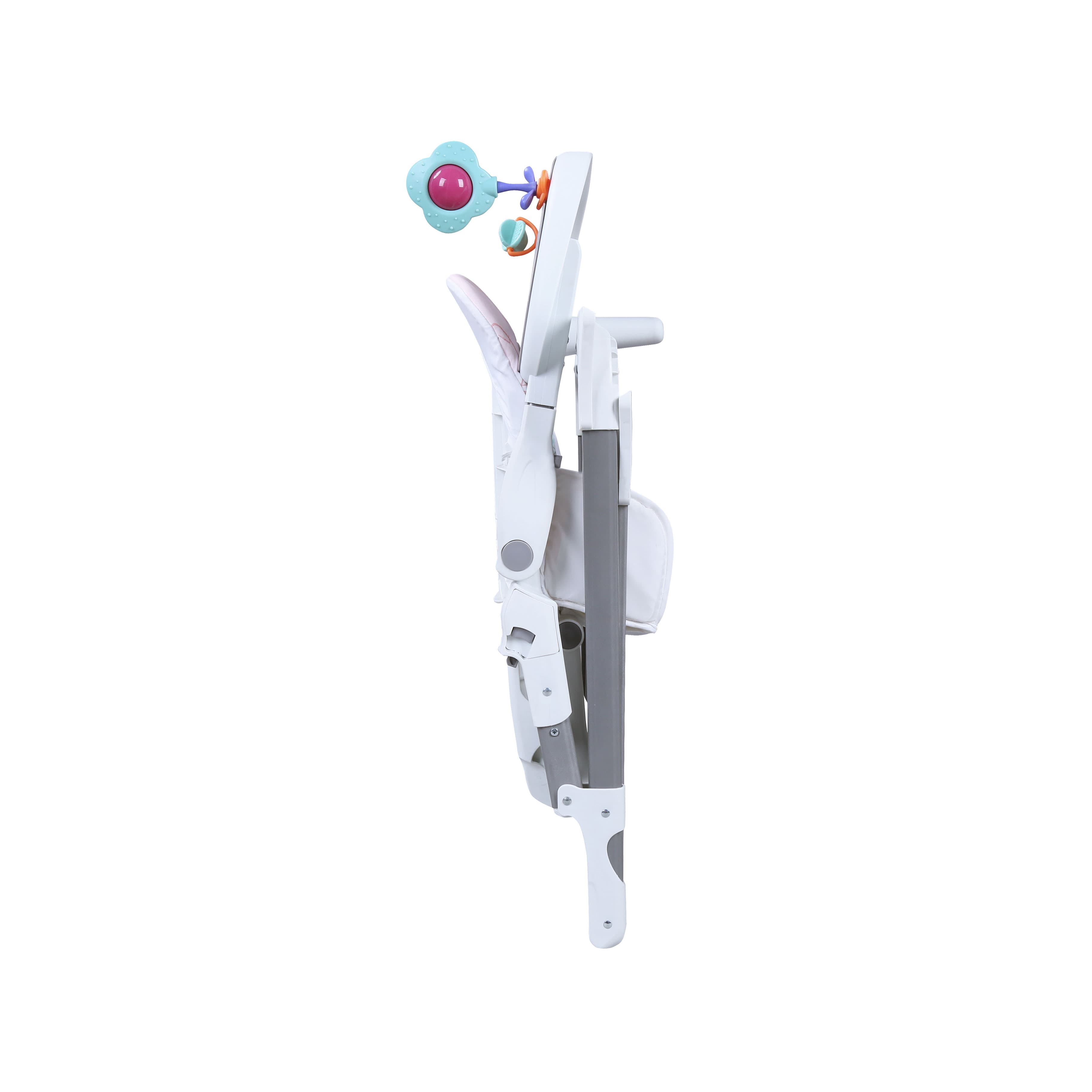 Imagen 4 de 4 de Silla de Comer RIO