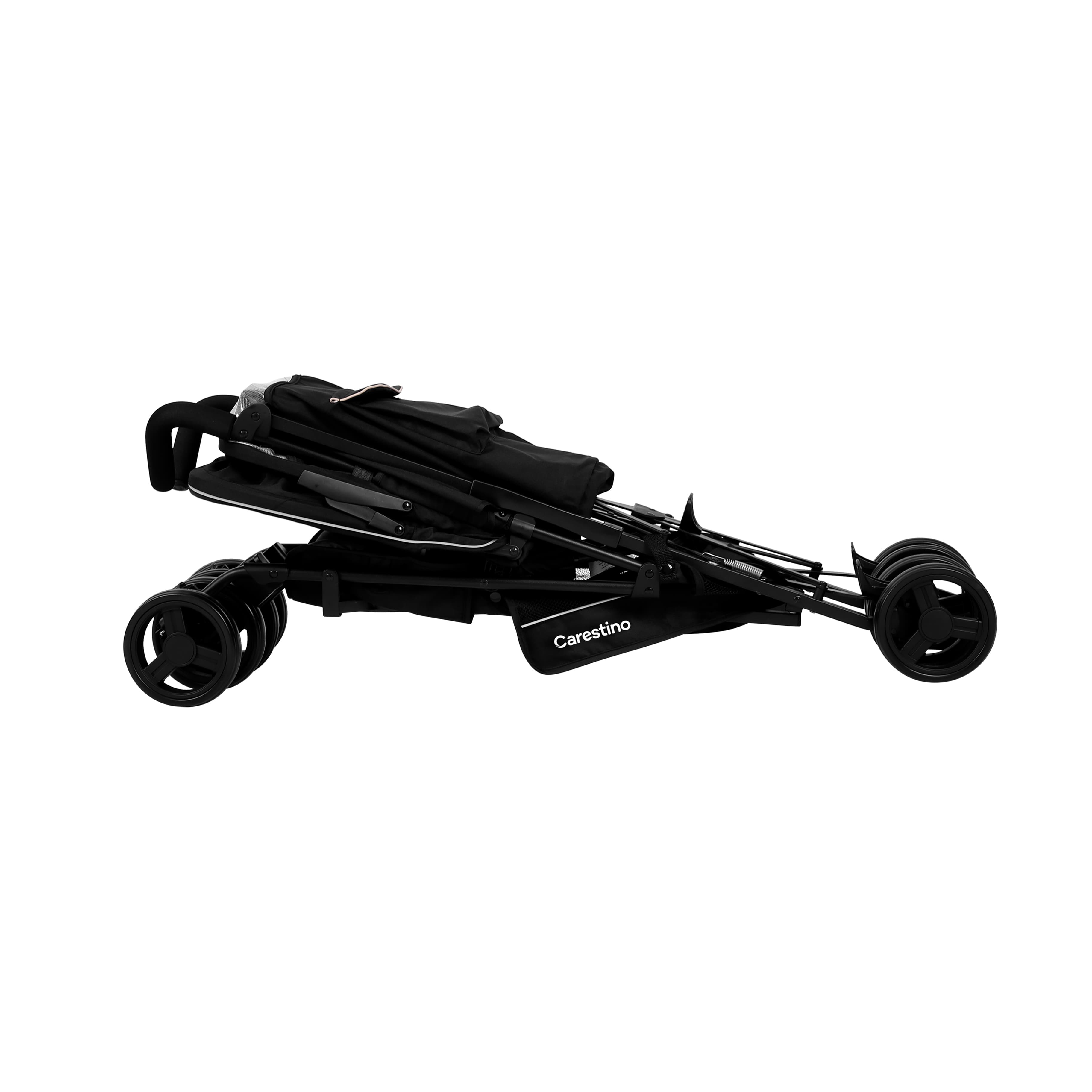 Imagen 4 de 4 de Cochecito CAPRI