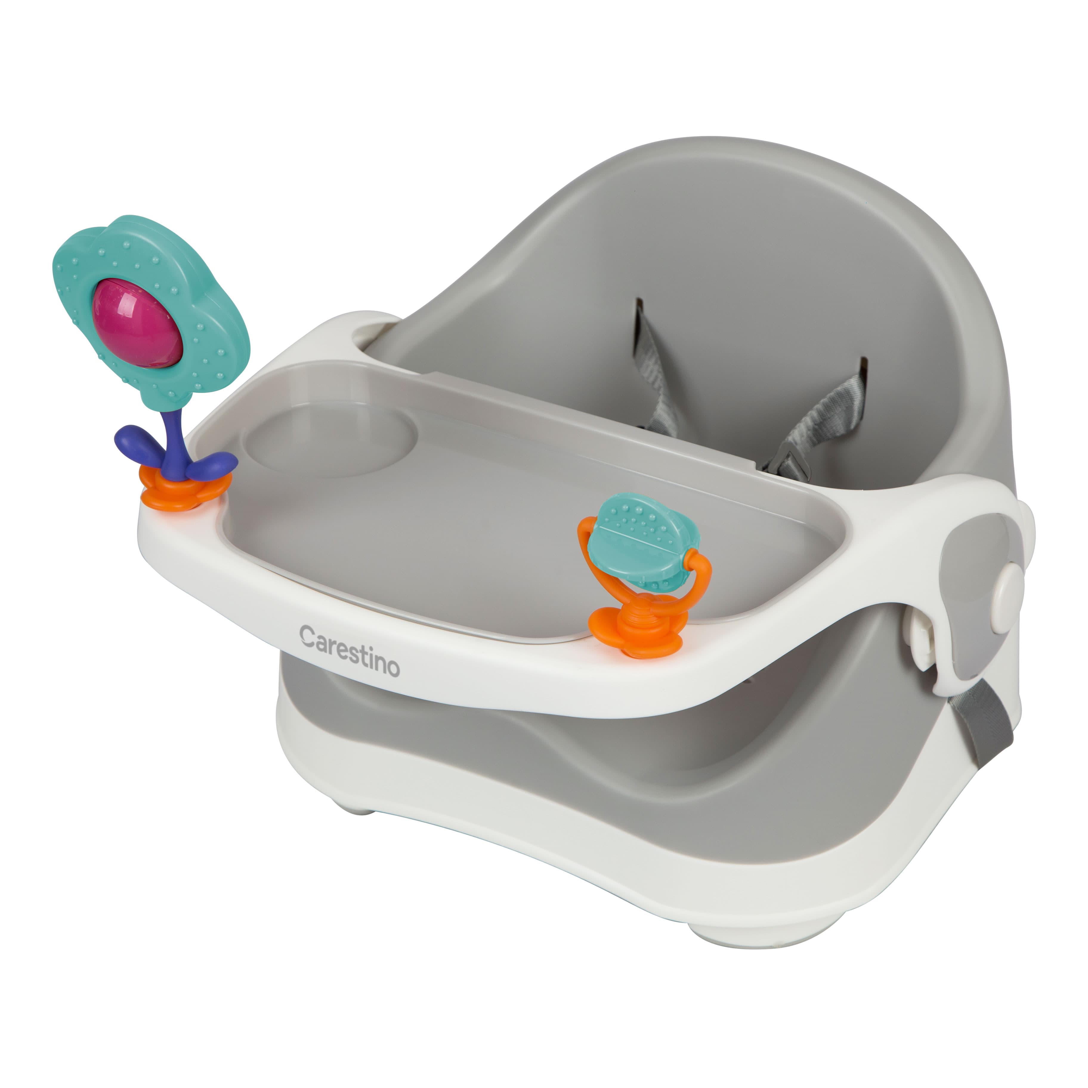 Imagen 4 de 5 de Silla de Comer Booster