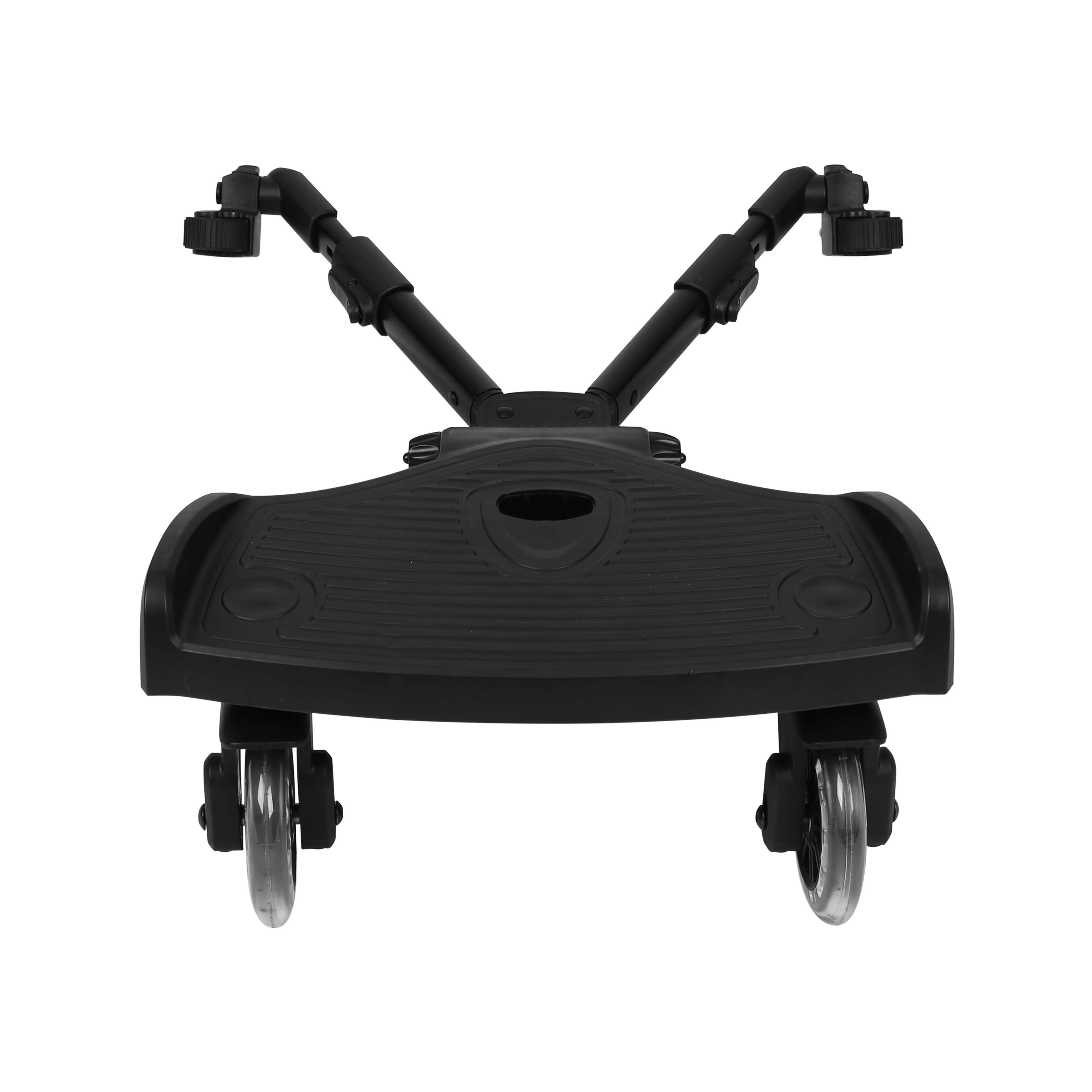 Imagen 4 de 5 de Soporte Patineta y Asiento Universal