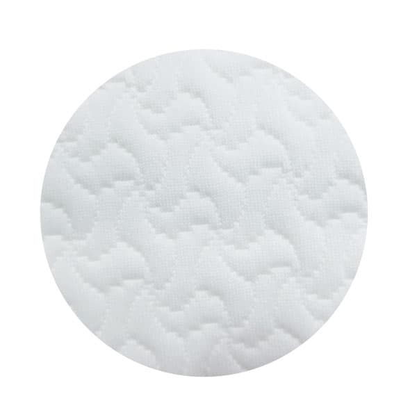 Imagen 4 de 5 de Colchón Impermeable Para Practicuna 104x70x9cm