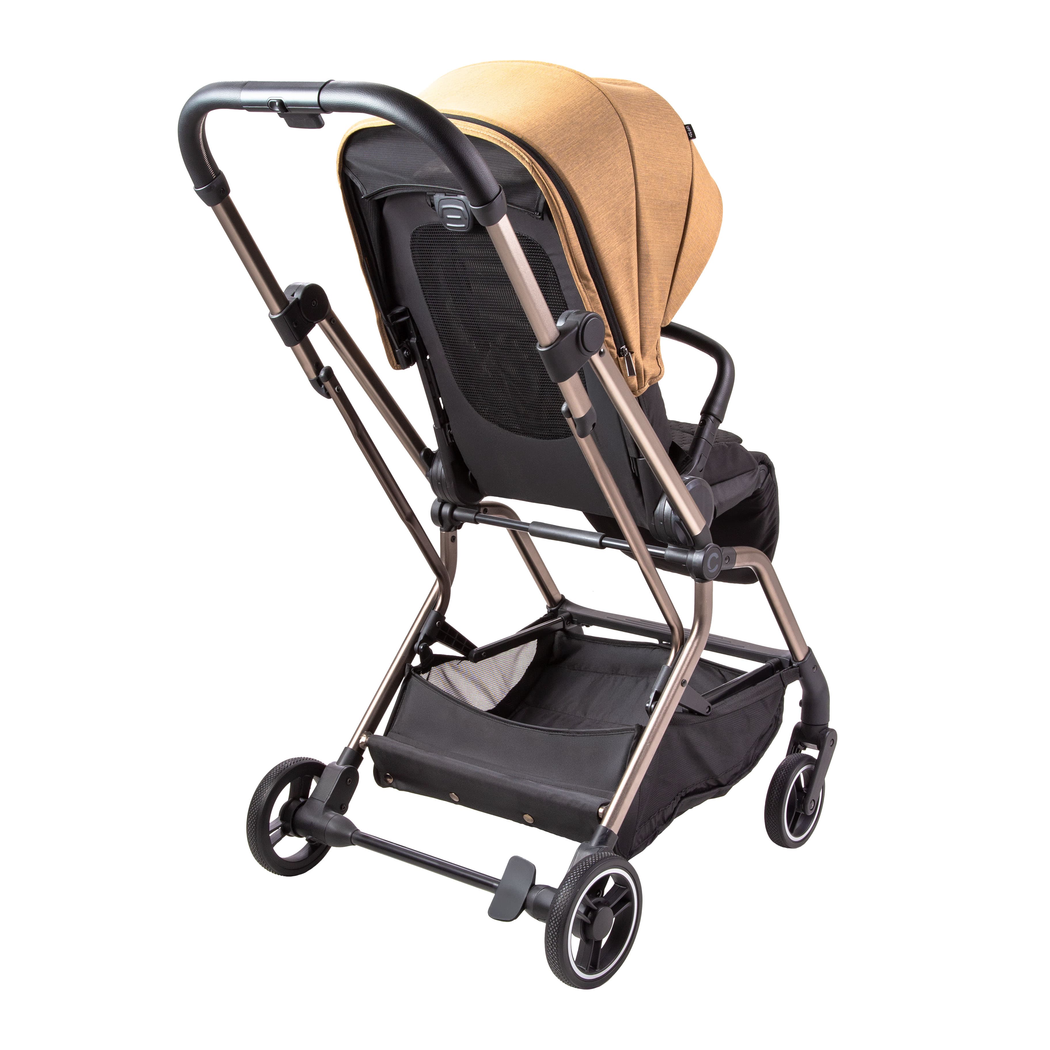 Imagen 4 de 5 de Cochecito LYON con Accesorios
