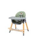 Miniatura 4 de Silla de Comer Estocolmo