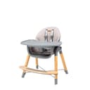 Miniatura 4 de Silla de Comer Estocolmo