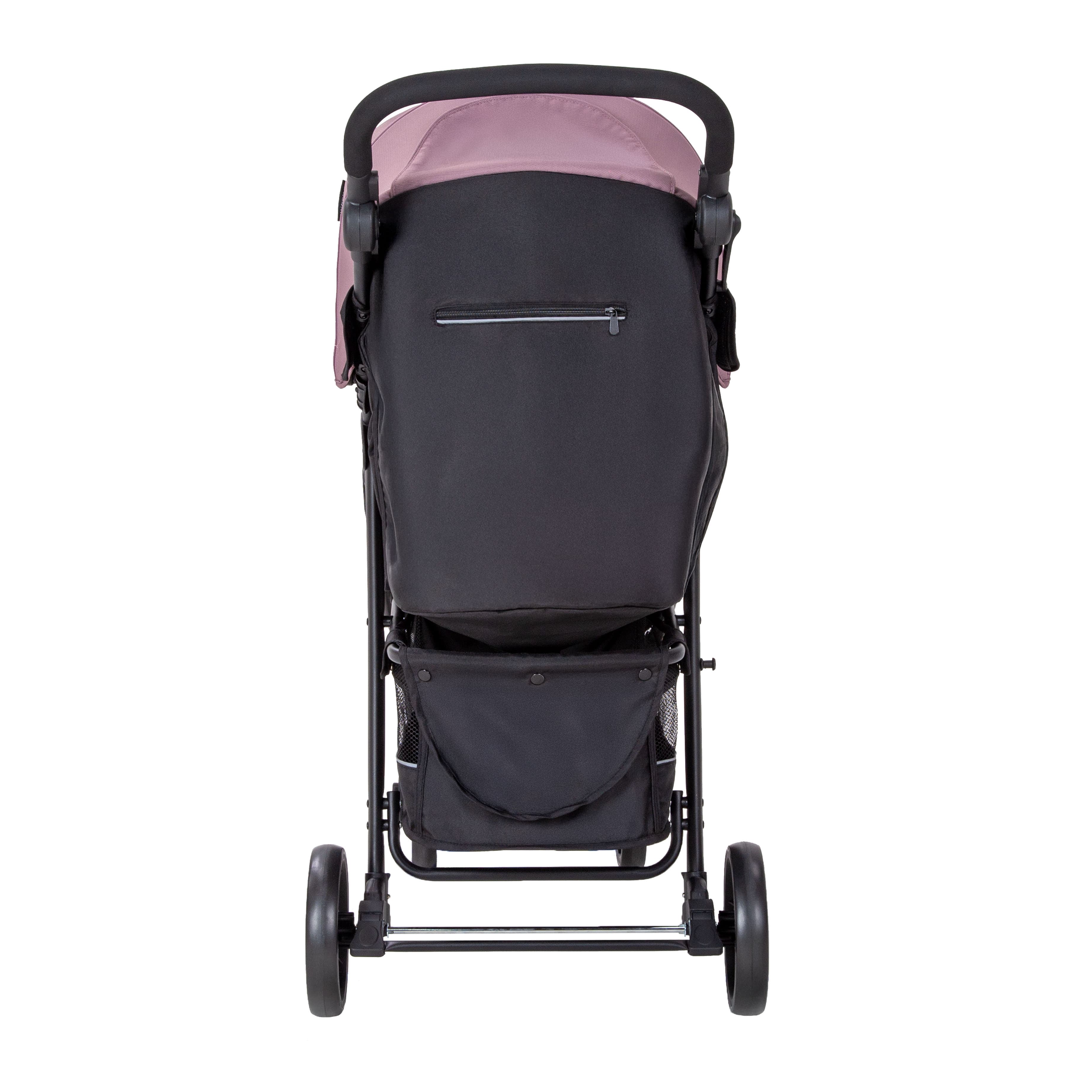 Imagen 4 de 5 de Cochecito CITY V3 con Accesorios