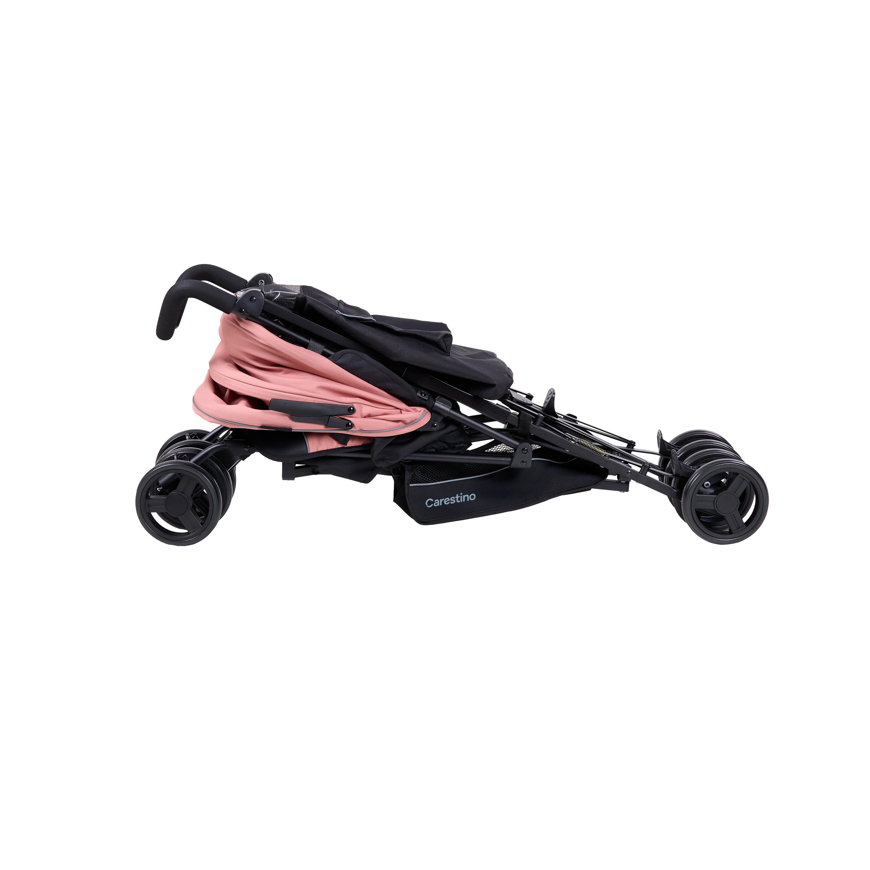 Imagen 4 de 4 de Cochecito CAPRI V2