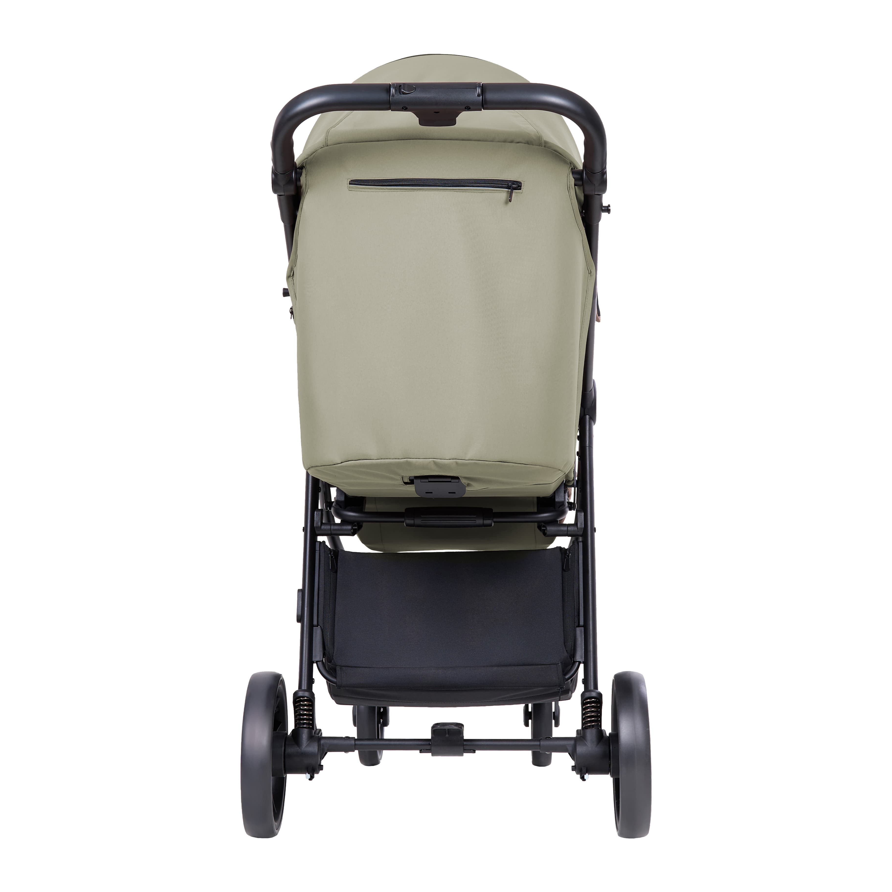 Imagen 4 de 6 de Cochecito KIEV V2 Accesorios