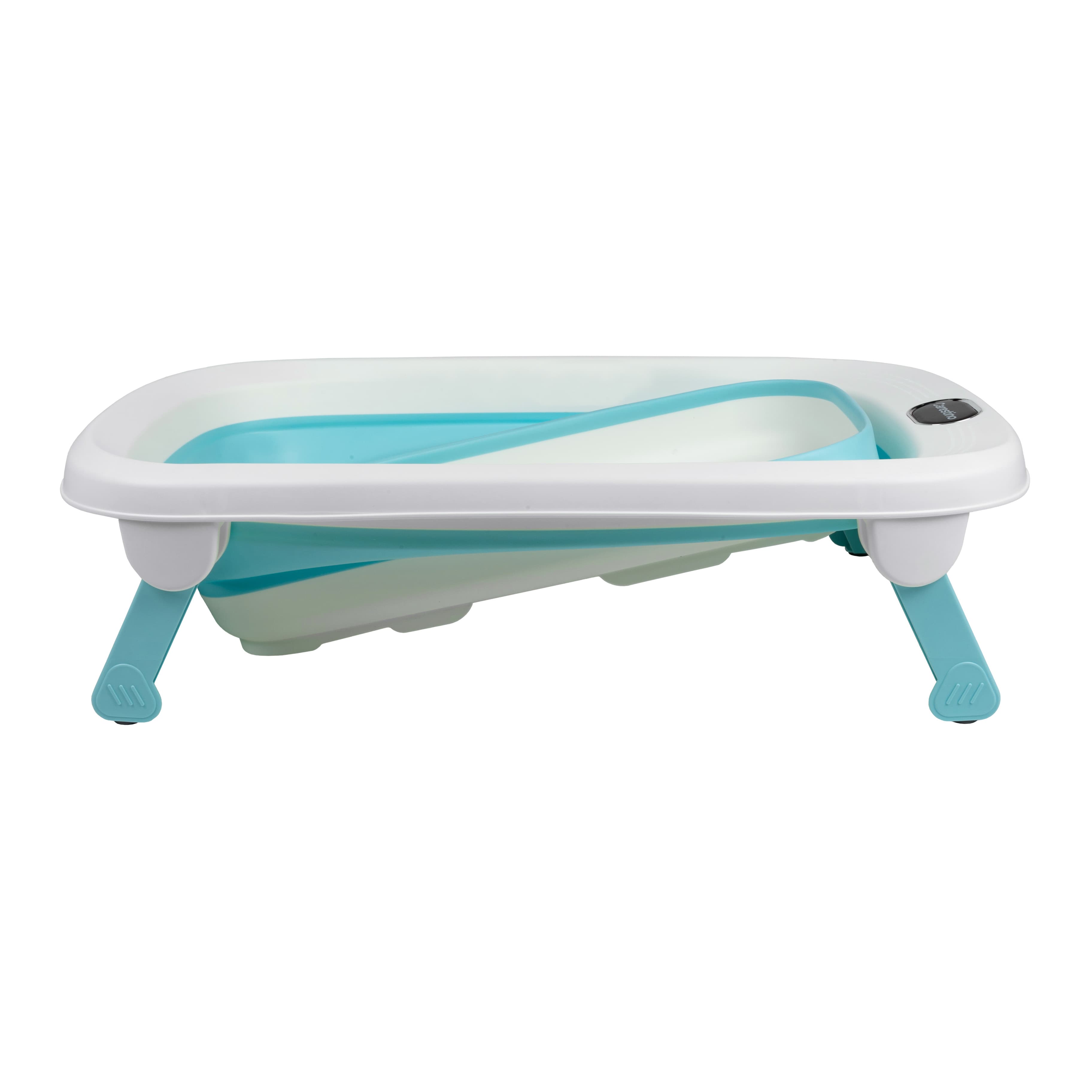 Imagen 4 de 5 de Bañera Plegable con Soporte Maui 40L